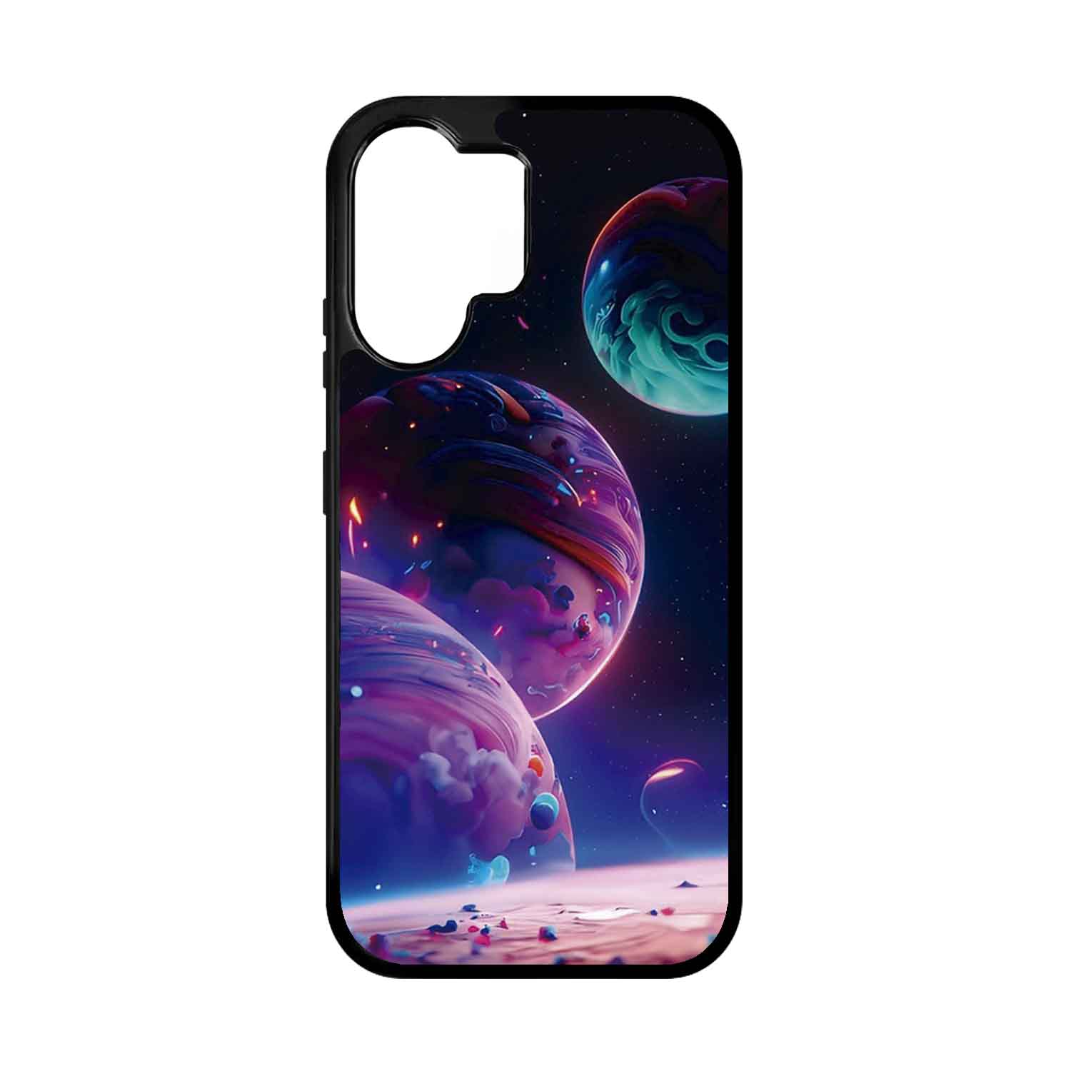FUNDA PROTECTOR CASE PARA POCO X8 PRO MAX - 1