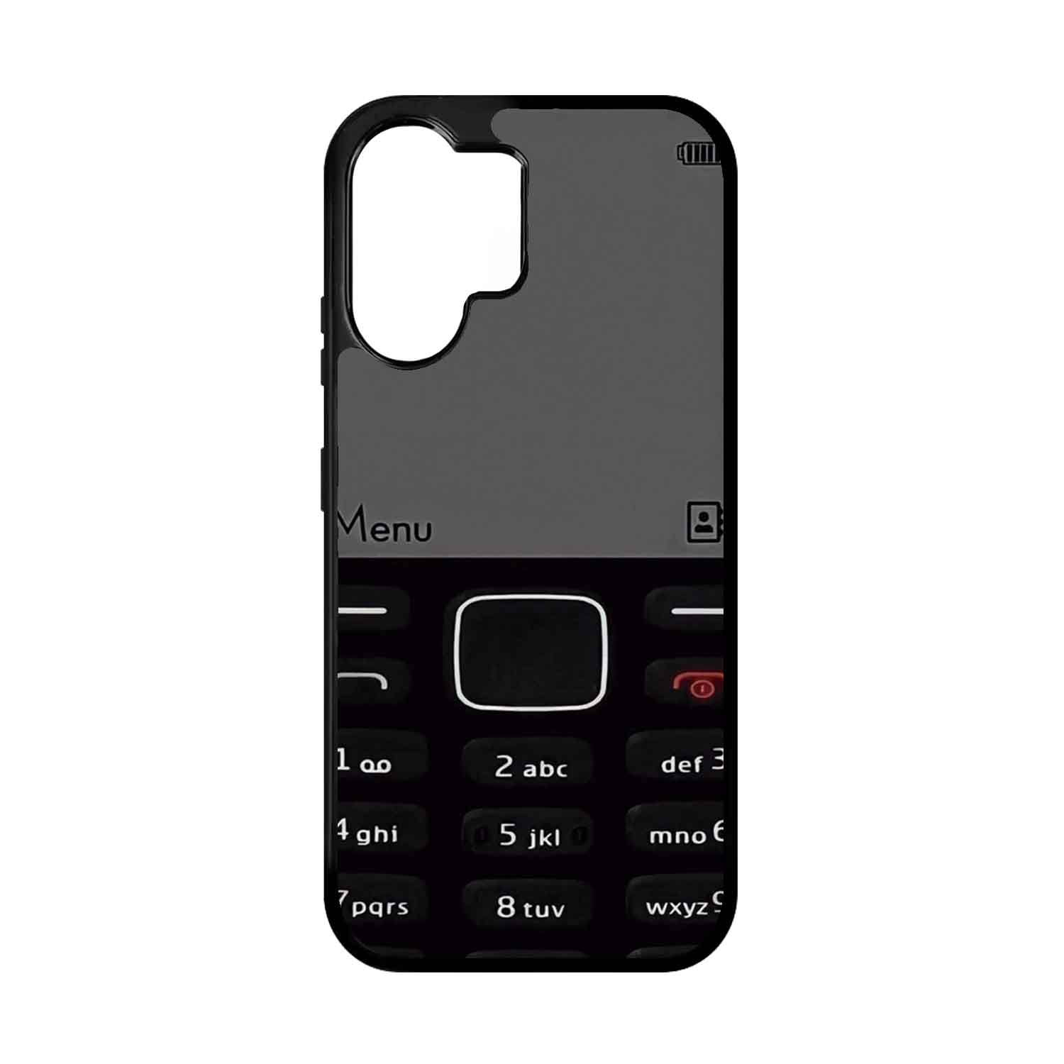 FUNDA PROTECTOR CASE PARA POCO X8 PRO MAX - 1