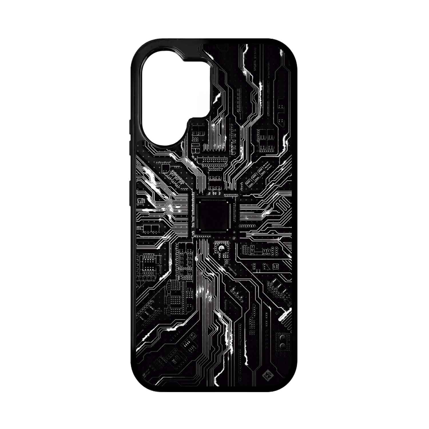 FUNDA PROTECTOR CASE PARA POCO X8 PRO MAX - 1
