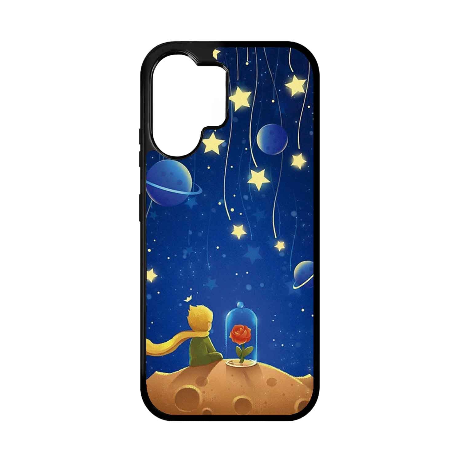 FUNDA PROTECTOR CASE PARA POCO X8 PRO MAX - 1