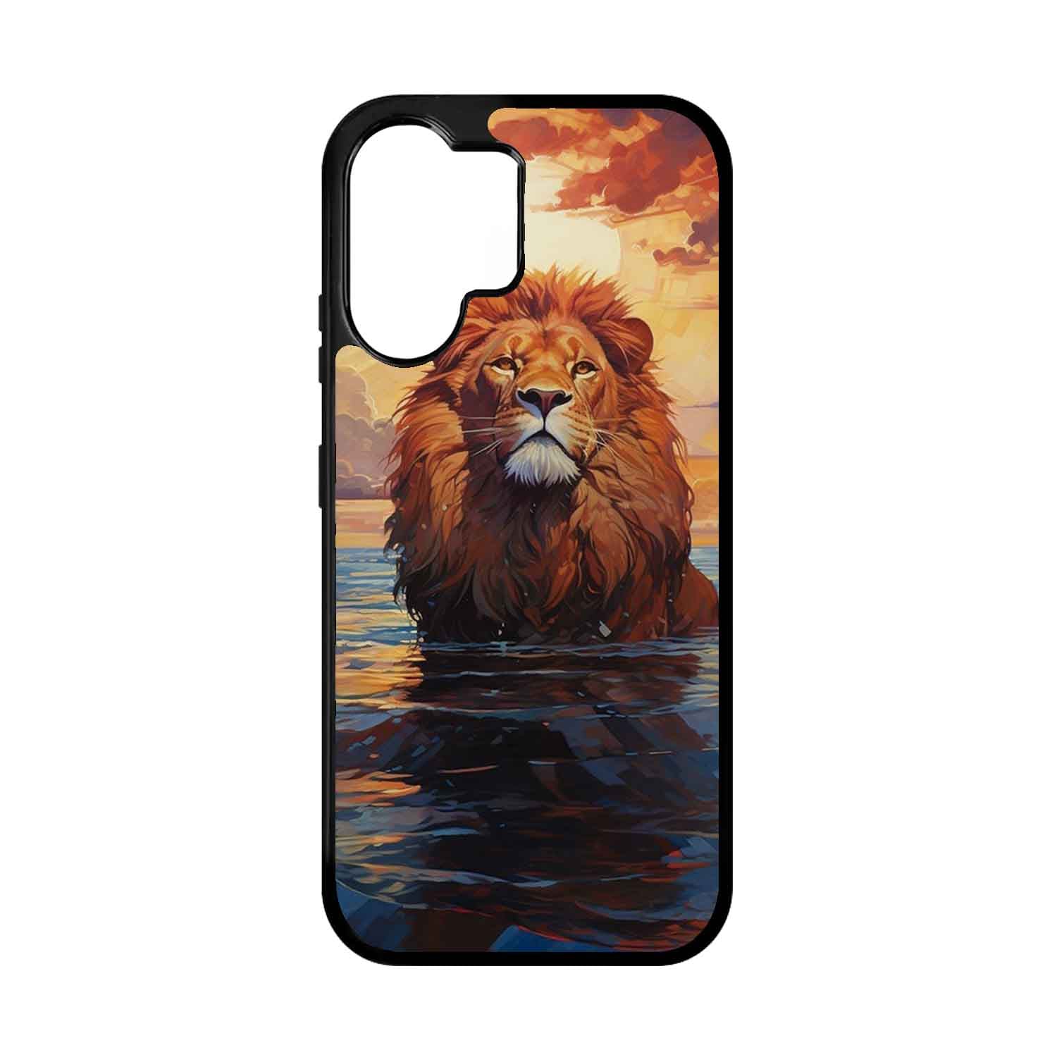 FUNDA PROTECTOR CASE PARA POCO X8 PRO MAX - 1