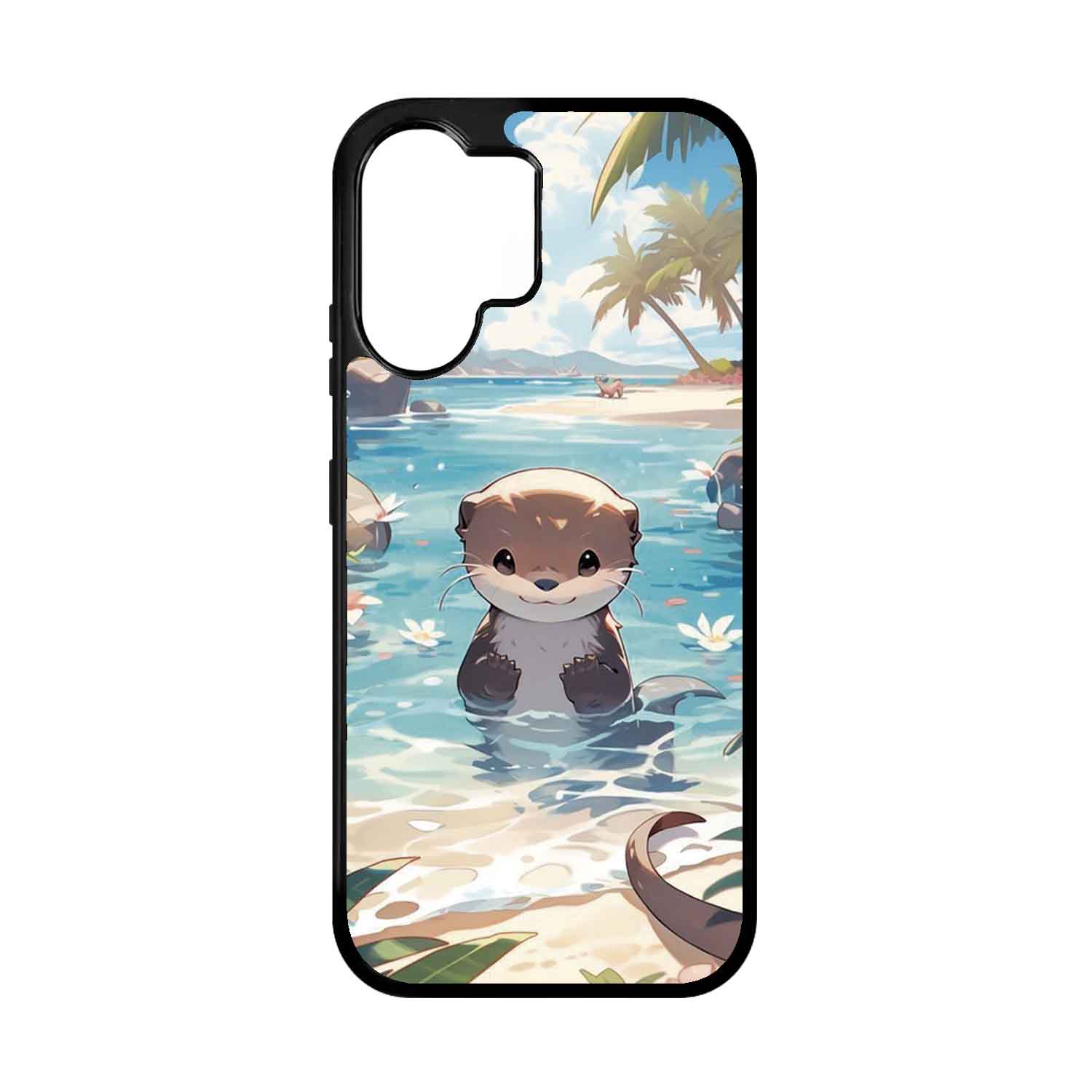 FUNDA PROTECTOR CASE PARA POCO X8 PRO MAX - 1