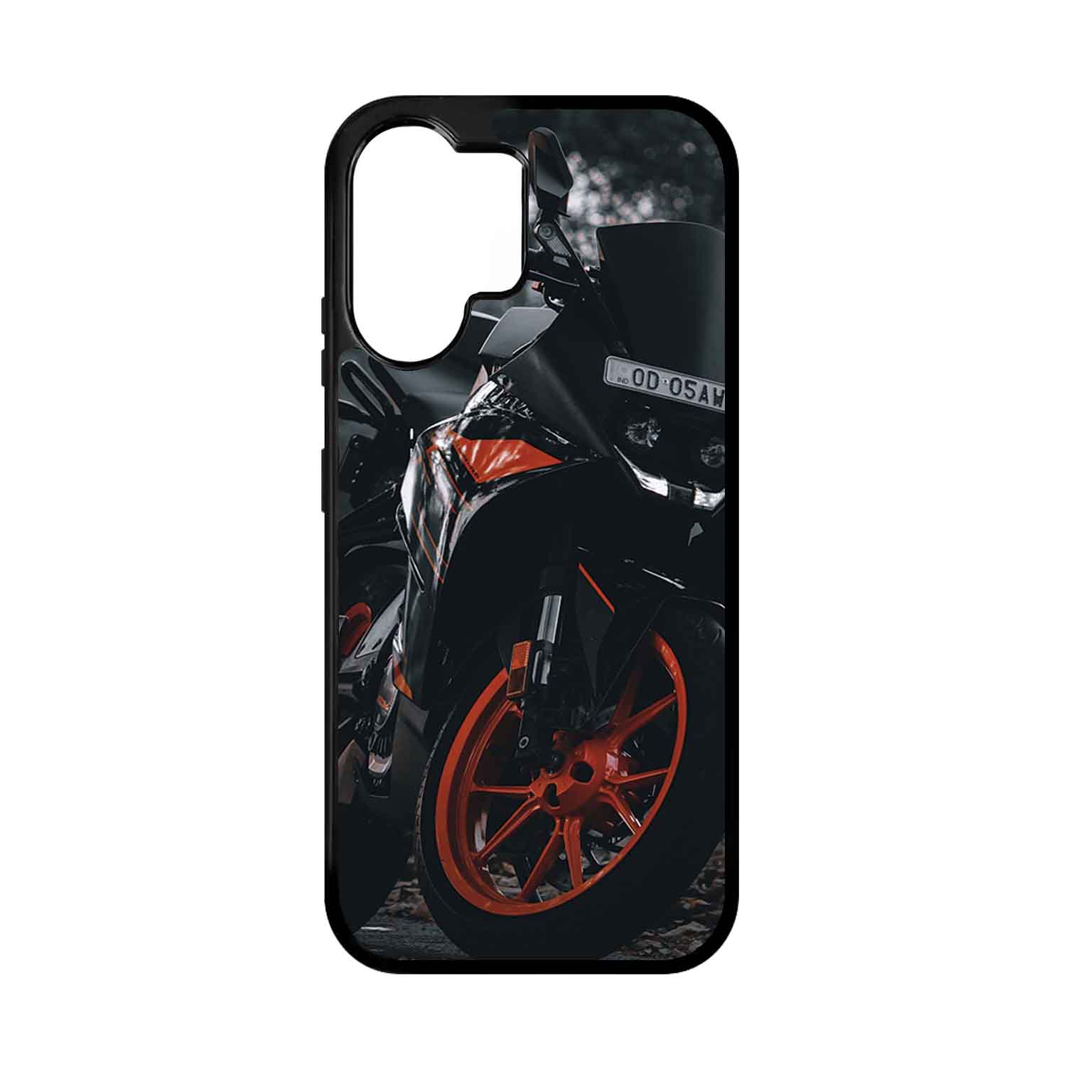 FUNDA PROTECTOR CASE PARA POCO X8 PRO MAX - 1