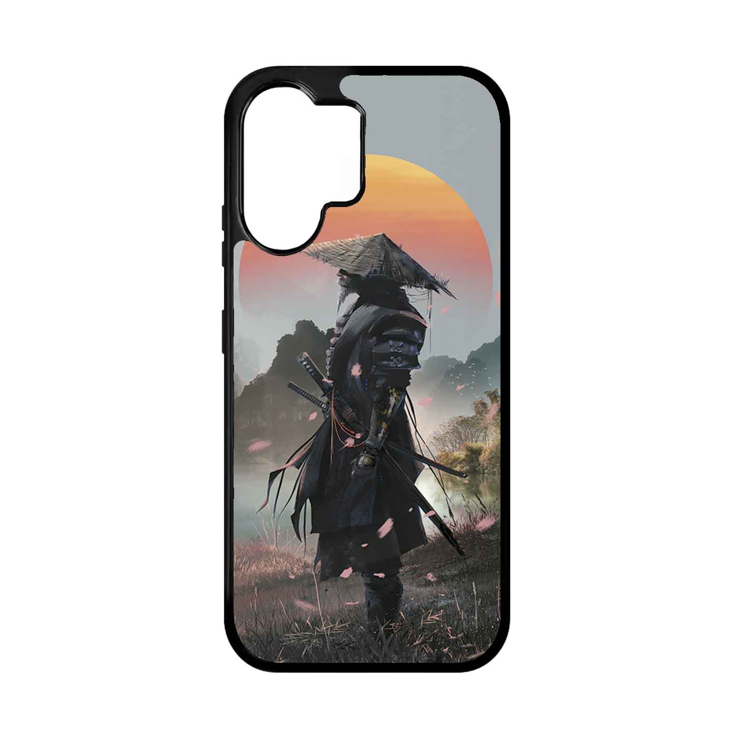 FUNDA PROTECTOR CASE PARA POCO X8 PRO MAX - 1