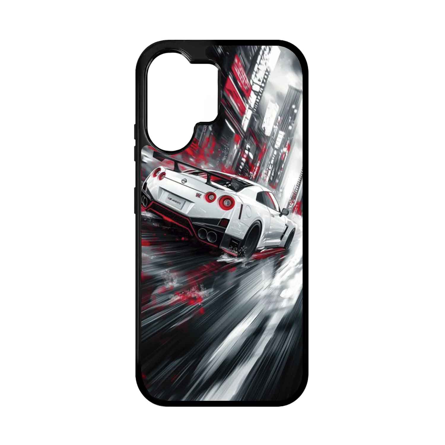 FUNDA PROTECTOR CASE PARA POCO X8 PRO MAX - 1