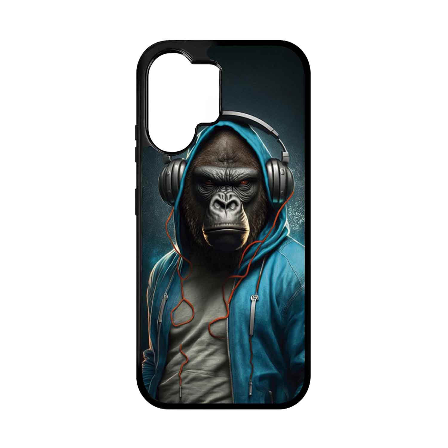 FUNDA PROTECTOR CASE PARA POCO X8 PRO MAX - 1