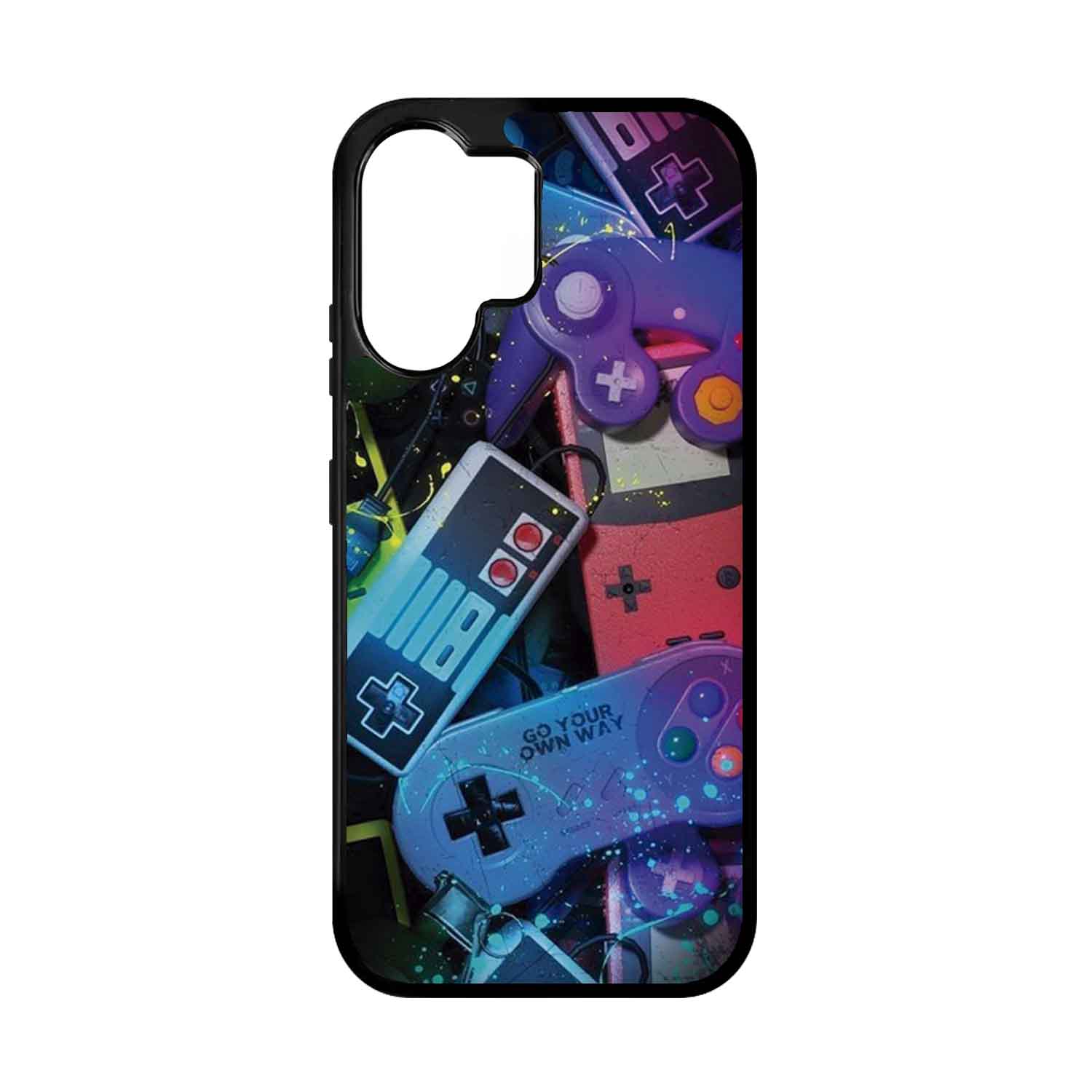 FUNDA PROTECTOR CASE PARA POCO X8 PRO MAX - 1