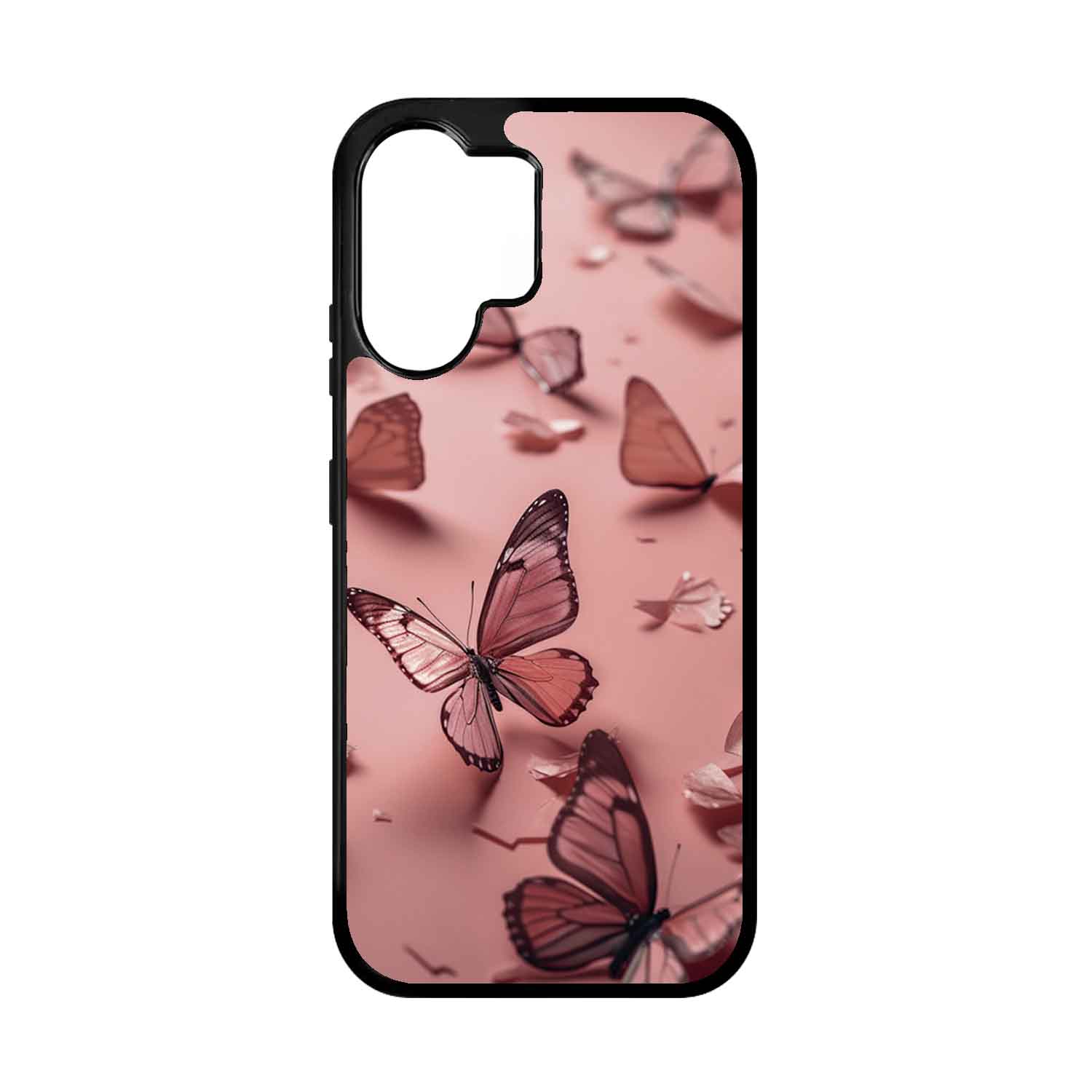 FUNDA PROTECTOR CASE PARA POCO X8 PRO MAX - 1