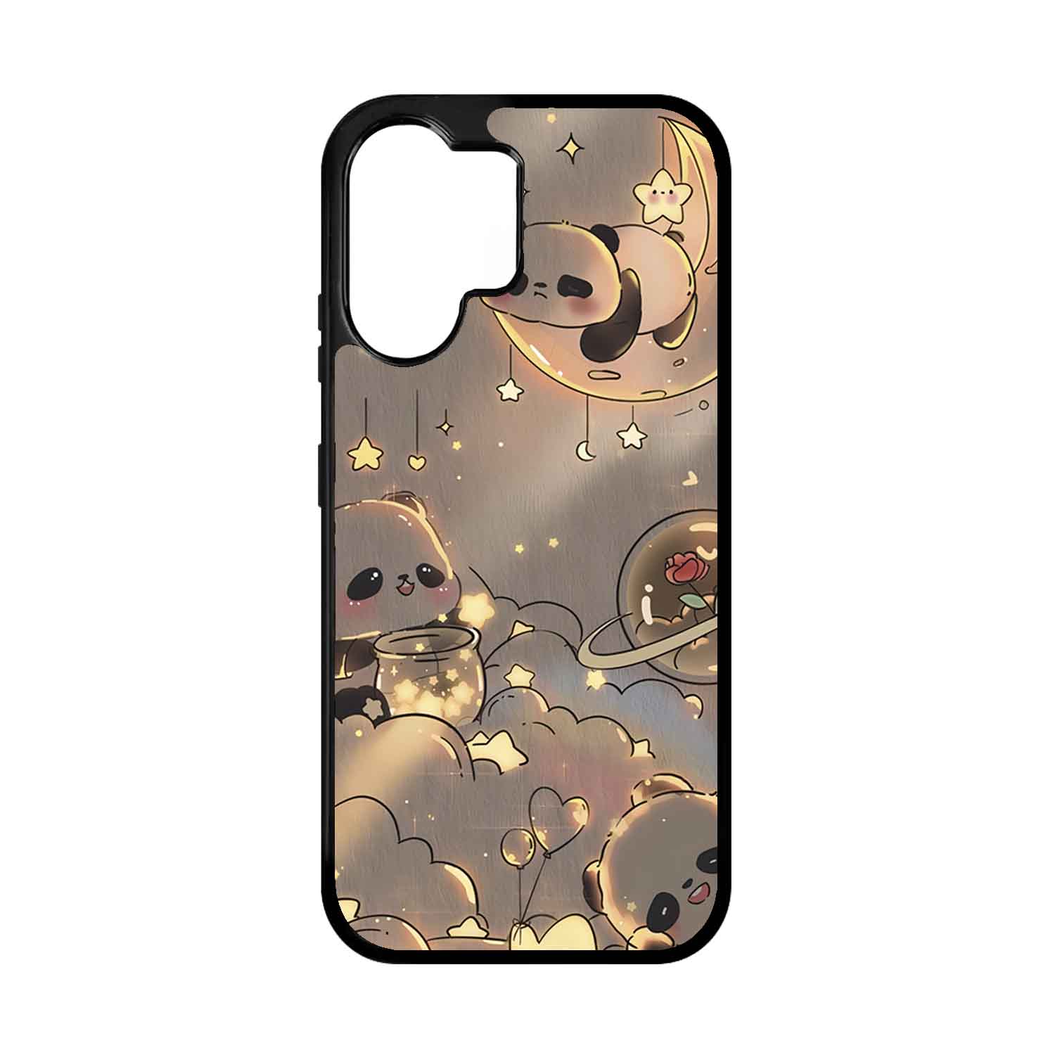 FUNDA PROTECTOR CASE PARA POCO X8 PRO MAX - 1