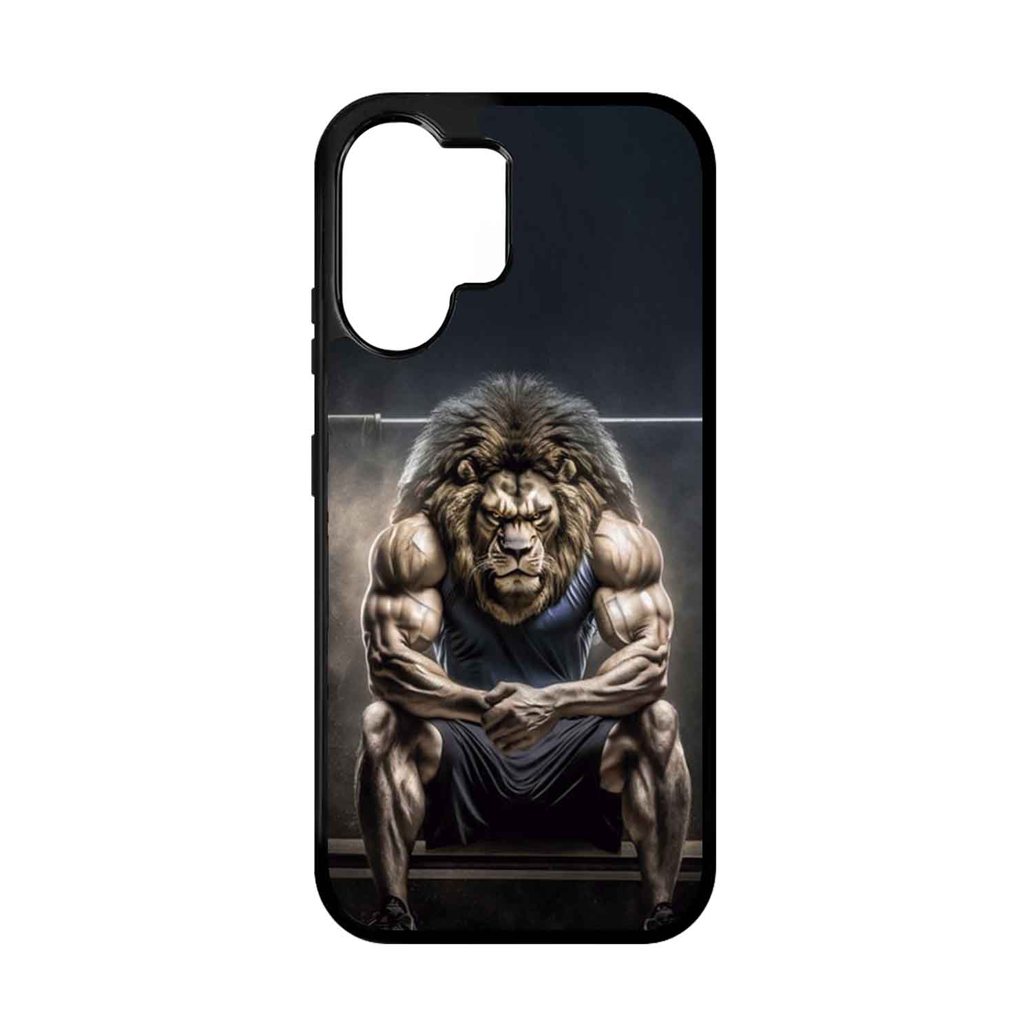 FUNDA PROTECTOR CASE PARA POCO X8 PRO MAX - 1