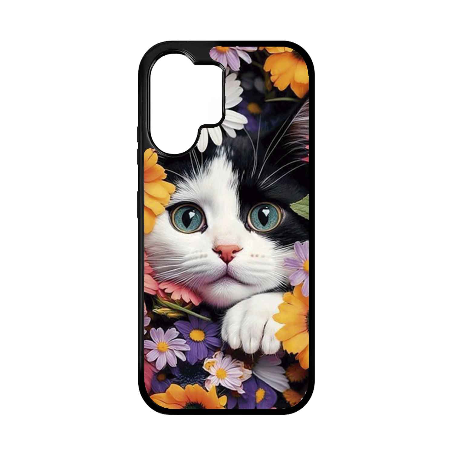 FUNDA PROTECTOR CASE PARA POCO X8 PRO MAX - 1