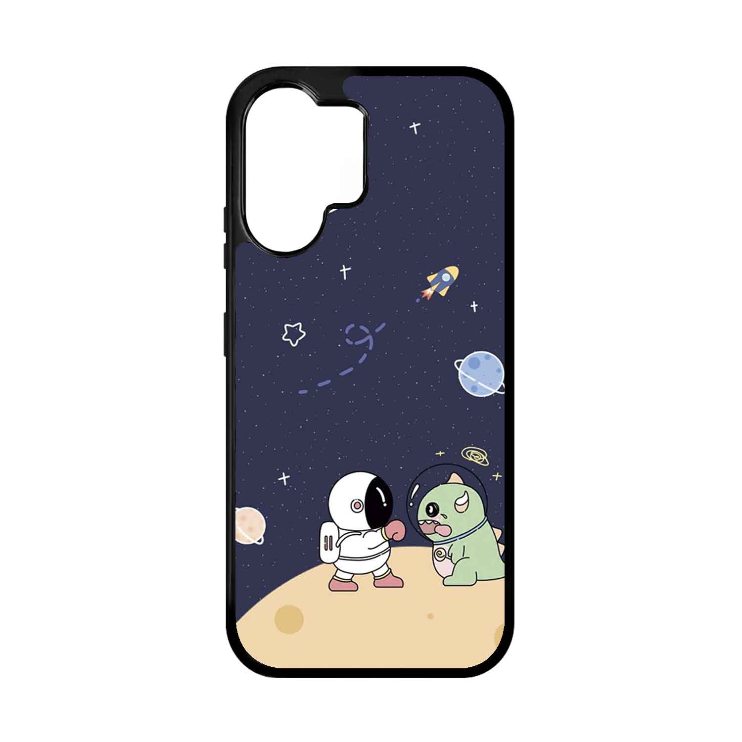 FUNDA PROTECTOR CASE PARA POCO X8 PRO MAX - 1