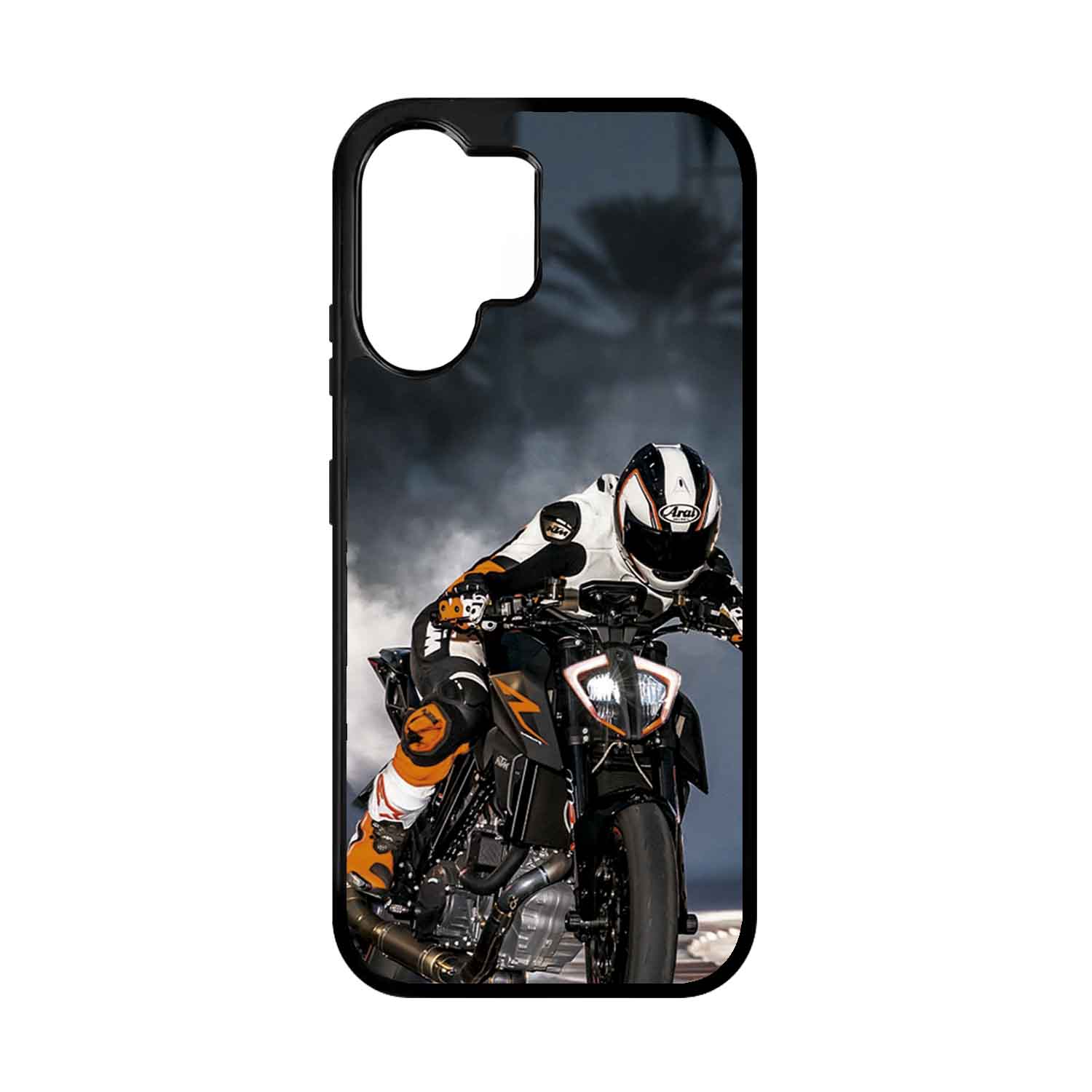 FUNDA PROTECTOR CASE PARA POCO X8 PRO MAX - 1