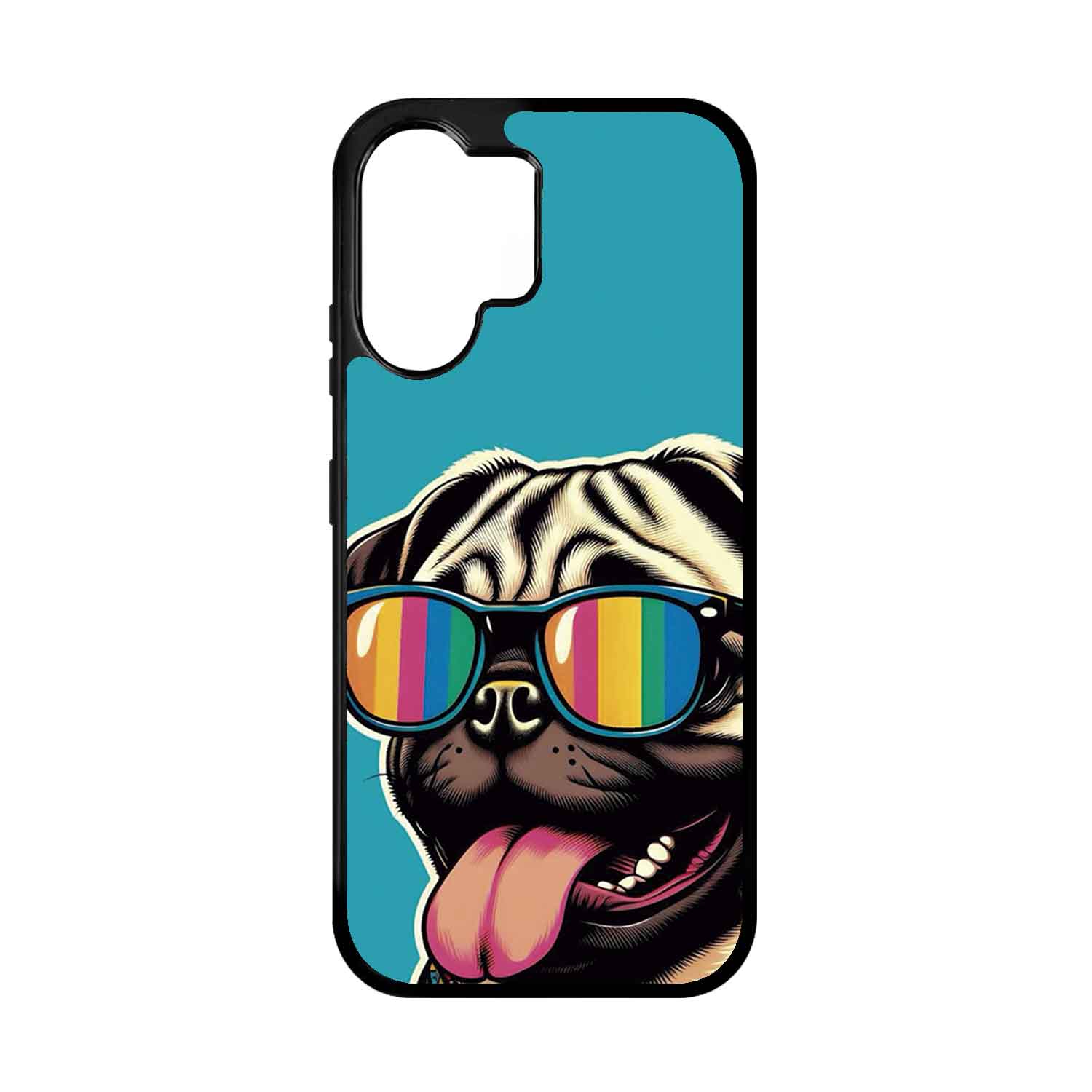FUNDA PROTECTOR CASE PARA POCO X8 PRO MAX - 1