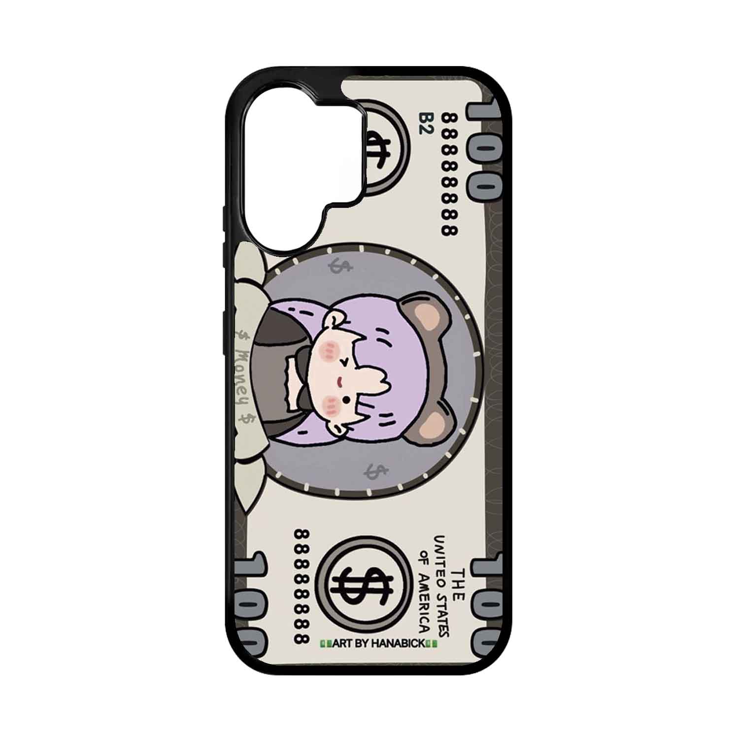FUNDA PROTECTOR CASE PARA POCO X8 PRO MAX - 1