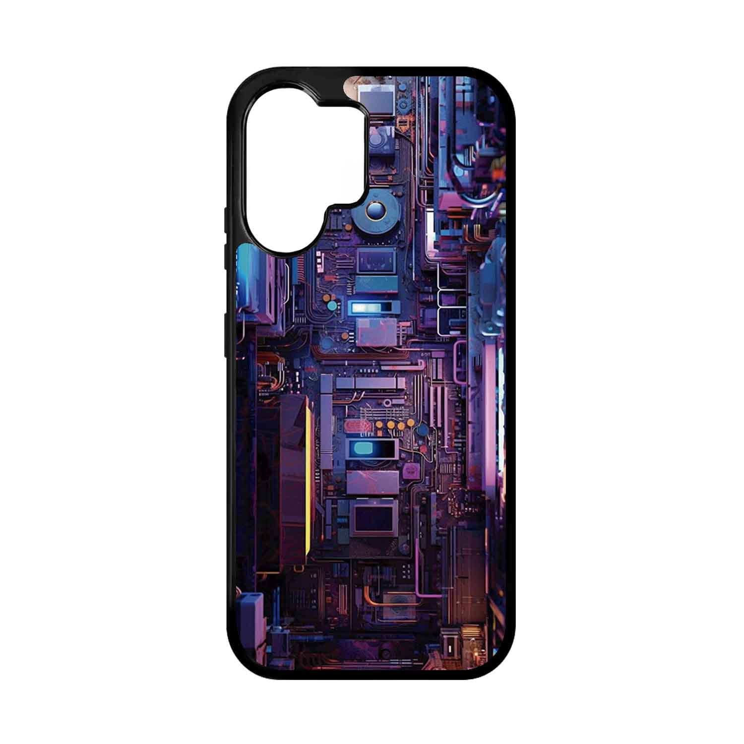 FUNDA PROTECTOR CASE PARA POCO X8 PRO MAX - 1