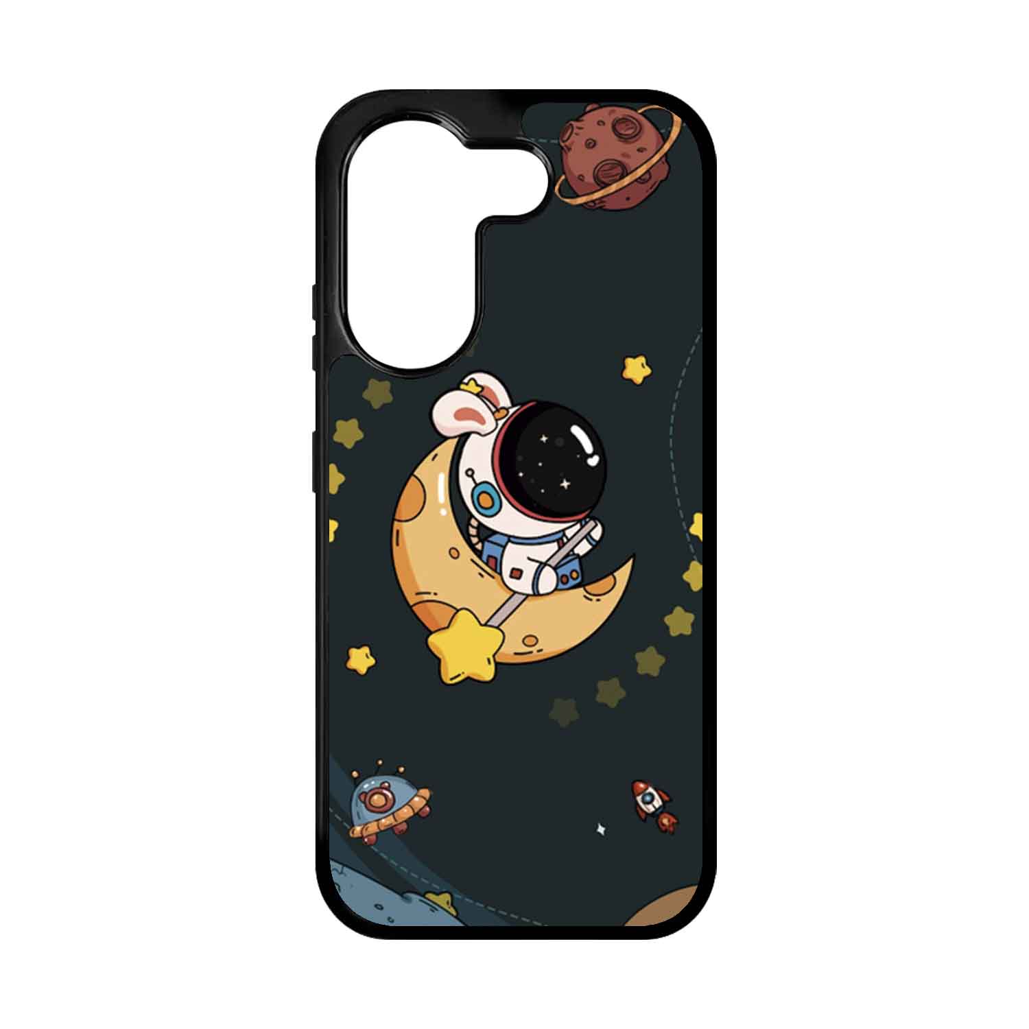 FUNDA PROTECTOR CASE PARA POCO X8 PRO - 1