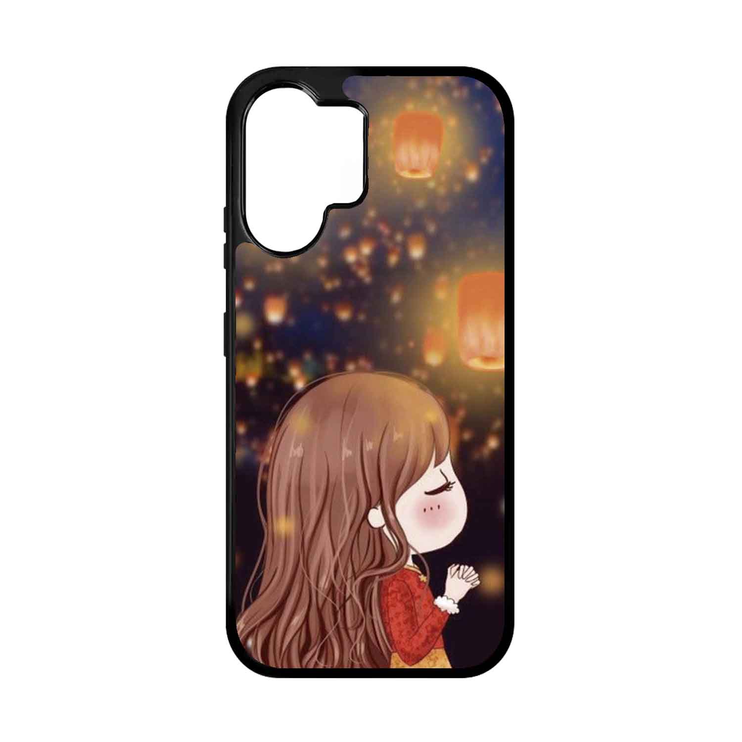 FUNDA PROTECTOR CASE PARA POCO X8 PRO MAX - 1