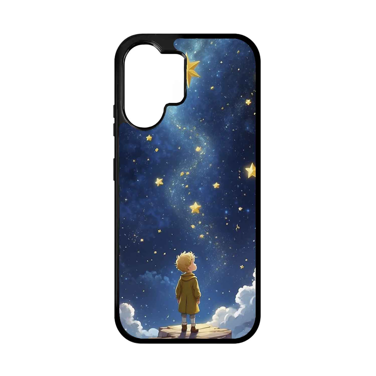 FUNDA PROTECTOR CASE PARA POCO X8 PRO MAX - 1