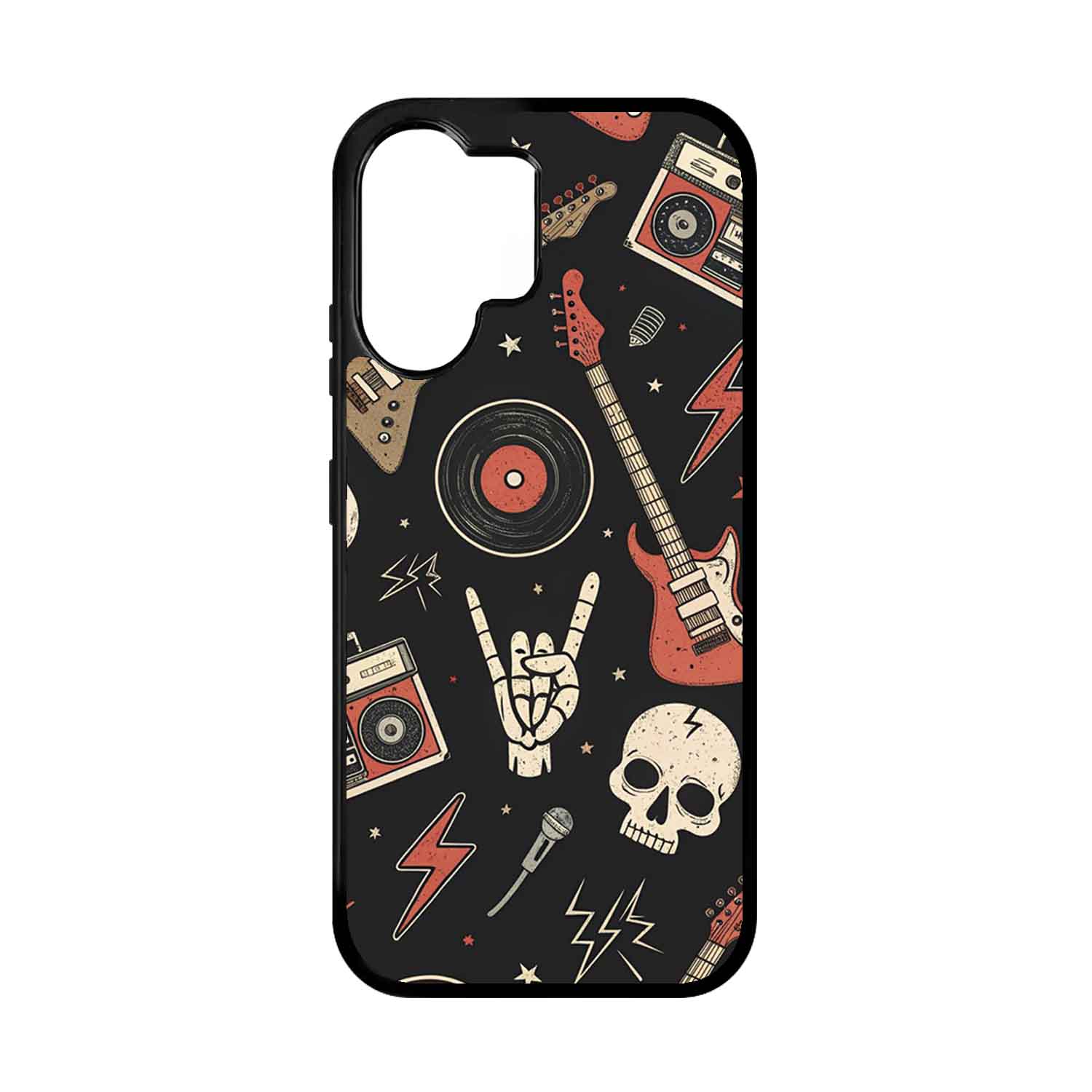 FUNDA PROTECTOR CASE PARA POCO X8 PRO MAX - 1