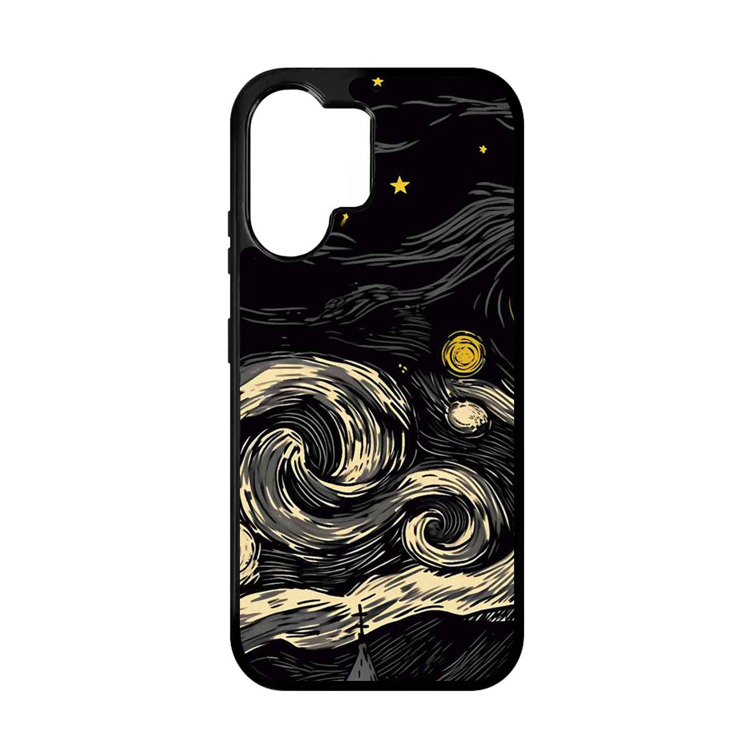 FUNDA PROTECTOR CASE PARA POCO X8 PRO MAX - 1