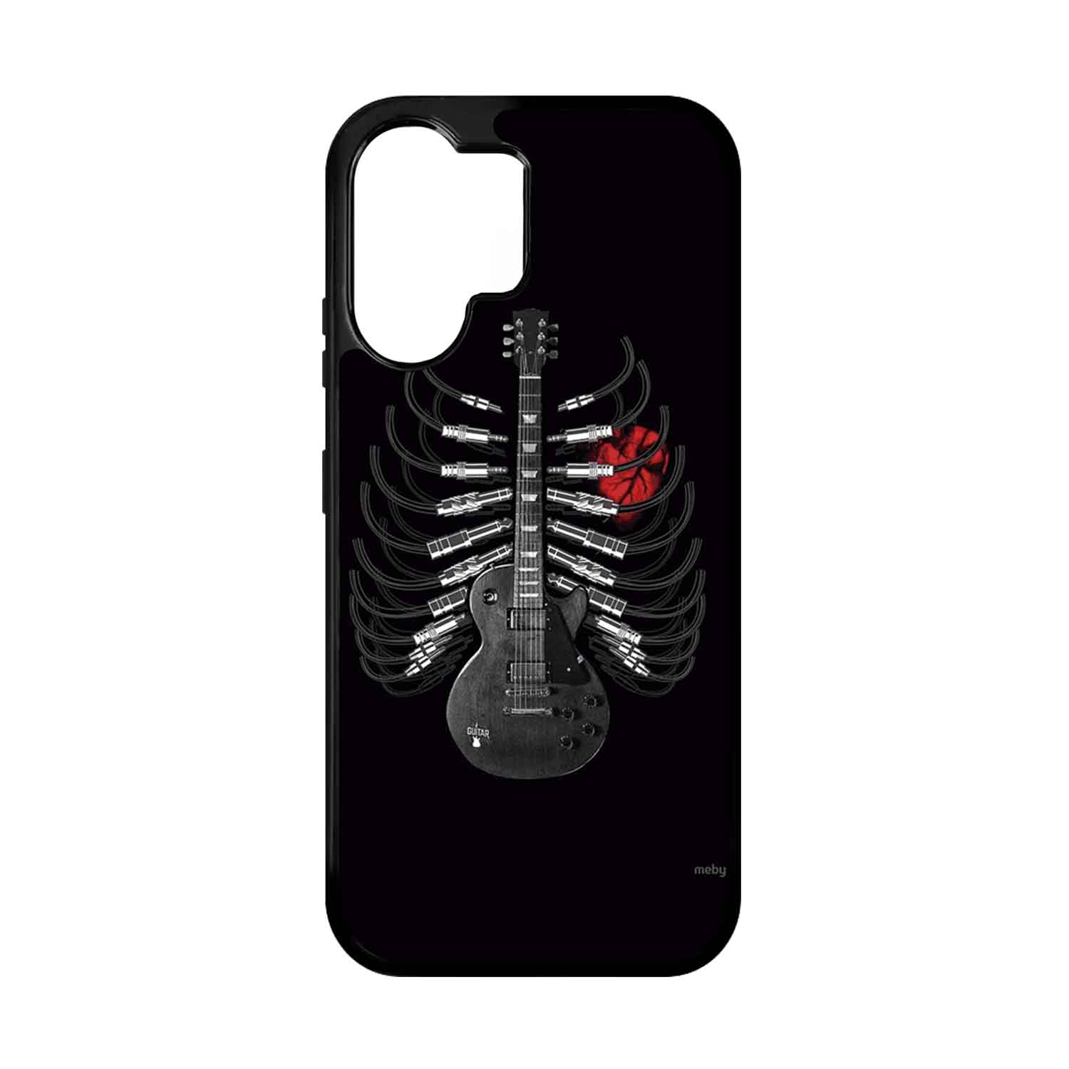 FUNDA PROTECTOR CASE PARA POCO X8 PRO MAX - 1