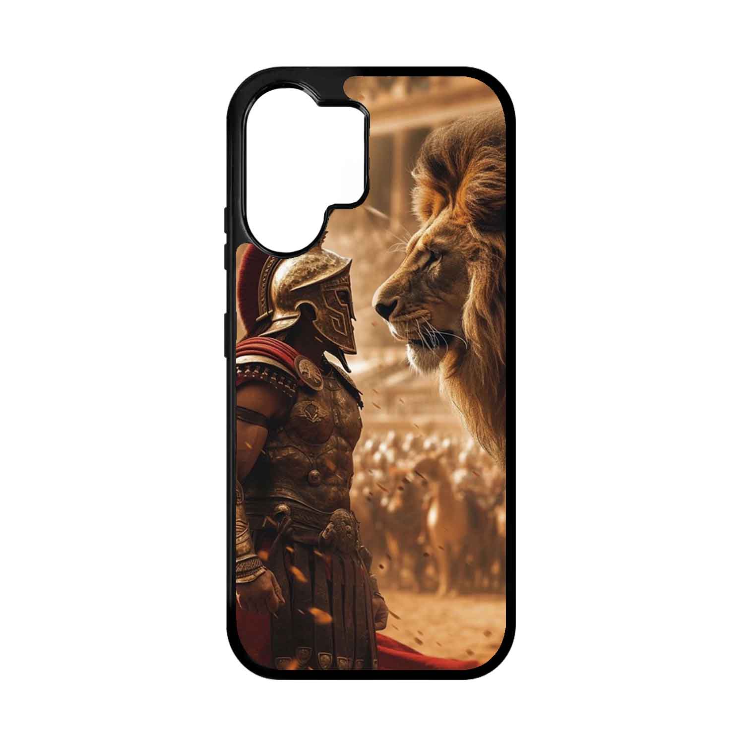 FUNDA PROTECTOR CASE PARA POCO X8 PRO MAX - 1
