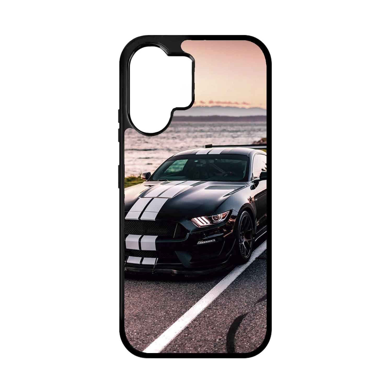 FUNDA PROTECTOR CASE PARA POCO X8 PRO MAX - 1