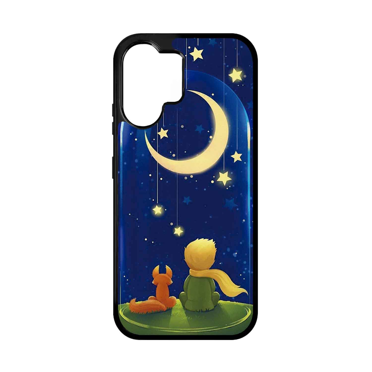 FUNDA PROTECTOR CASE PARA POCO X8 PRO MAX - 1