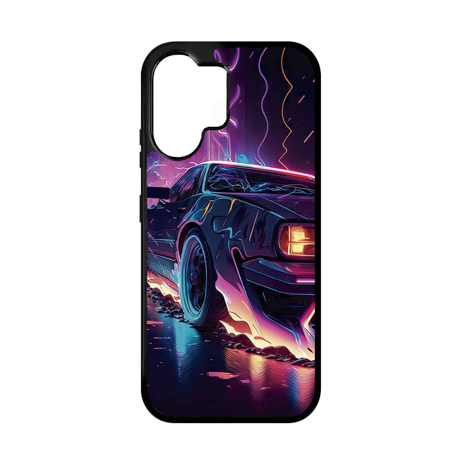 FUNDA PROTECTOR CASE PARA POCO X8 PRO MAX - 1
