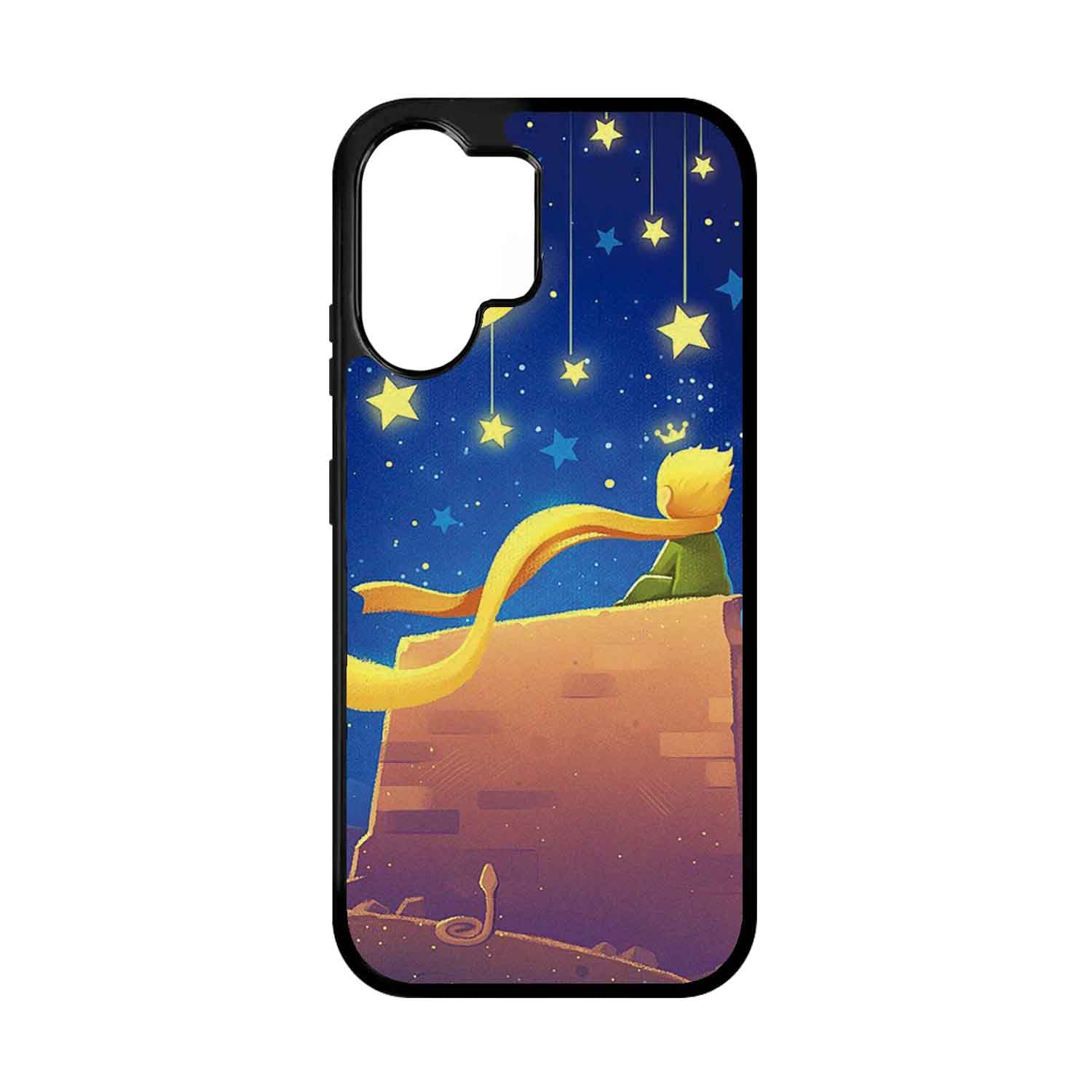 FUNDA PROTECTOR CASE PARA POCO X8 PRO MAX - 1