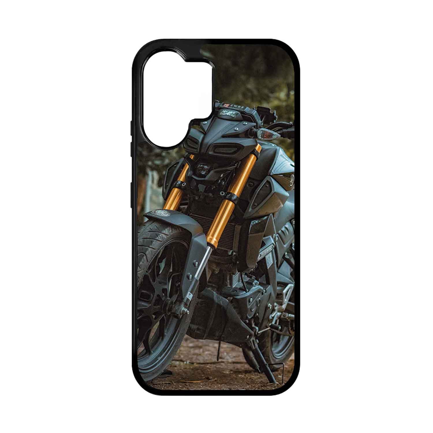 FUNDA PROTECTOR CASE PARA POCO X8 PRO MAX - 1
