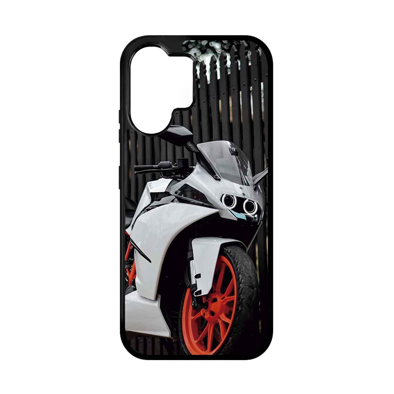FUNDA PROTECTOR CASE PARA POCO X8 PRO MAX - 1