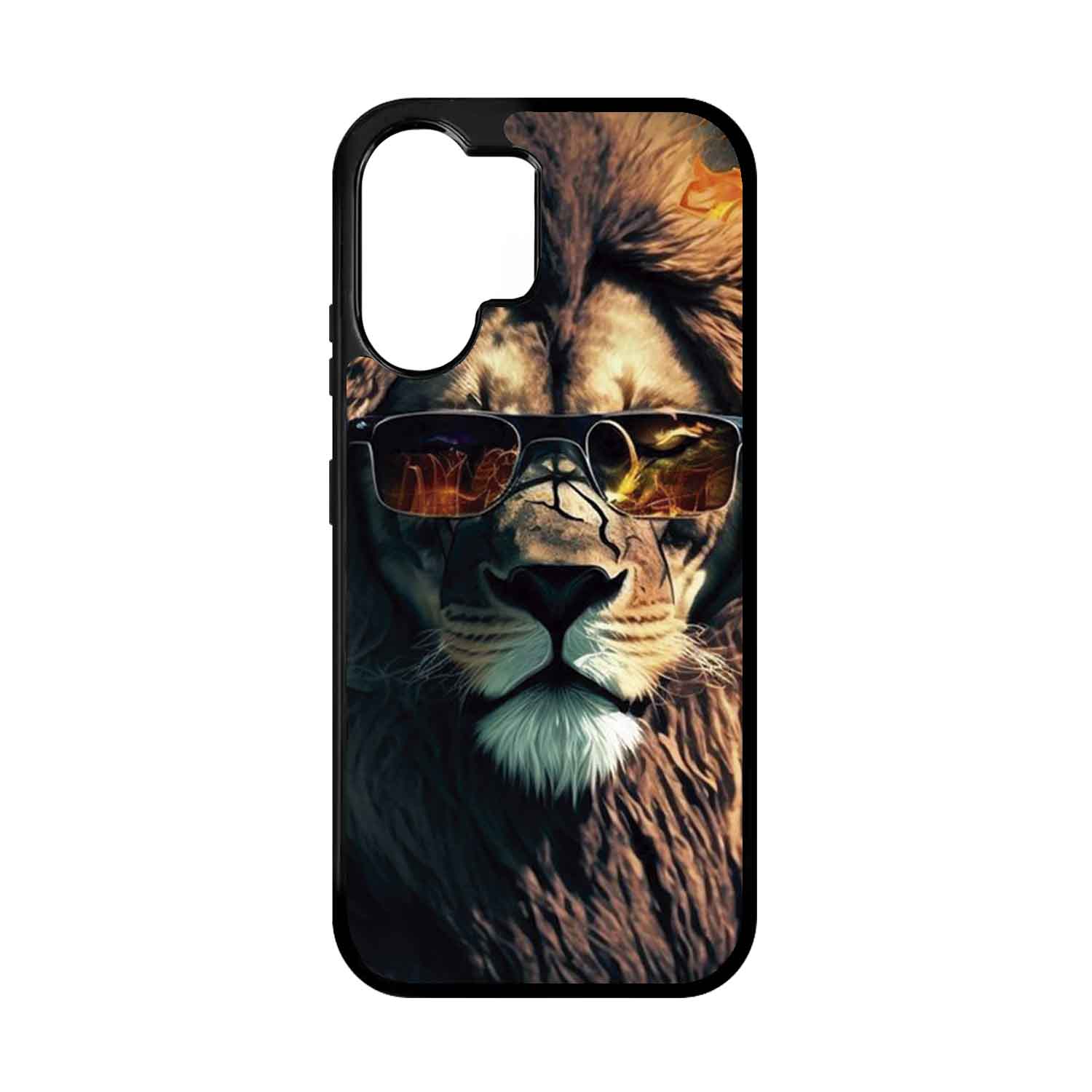 FUNDA PROTECTOR CASE PARA POCO X8 PRO MAX - 1