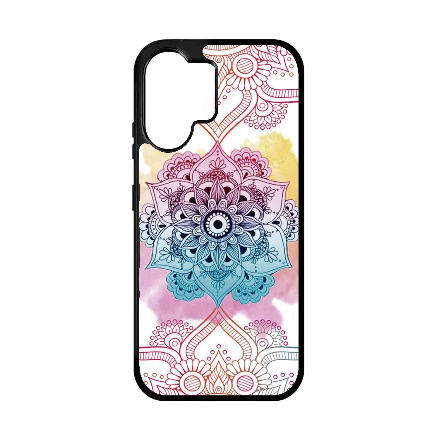 FUNDA PROTECTOR CASE PARA POCO X8 PRO MAX - 1