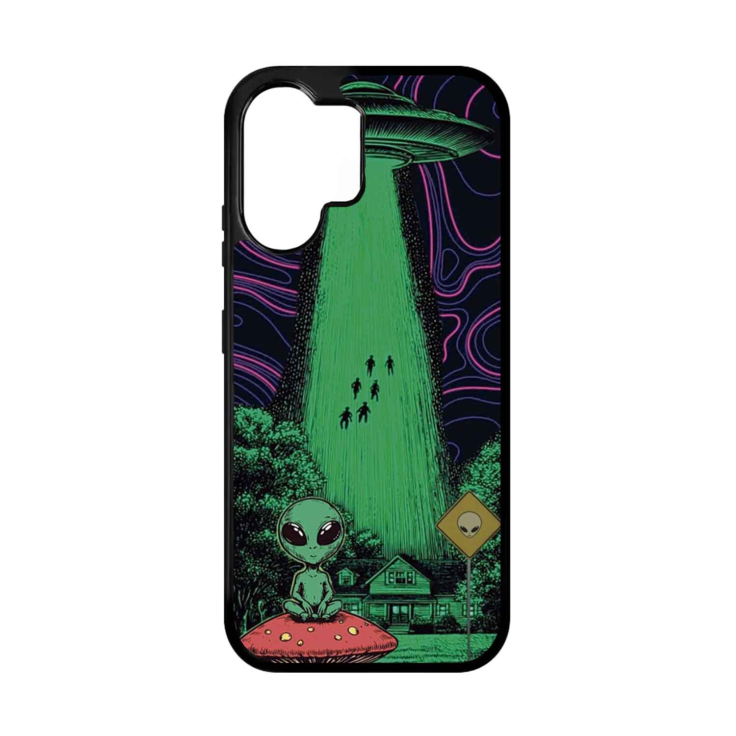FUNDA PROTECTOR CASE PARA POCO X8 PRO MAX - 1