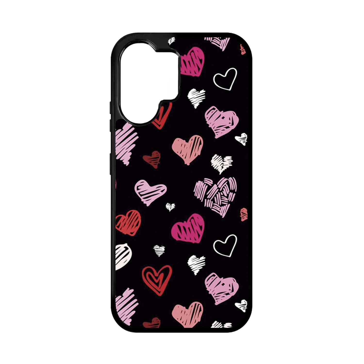 FUNDA PROTECTOR CASE PARA POCO X8 PRO MAX - 1