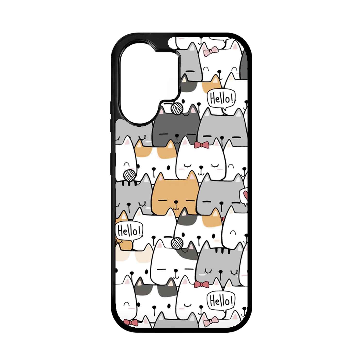 FUNDA PROTECTOR CASE PARA POCO X8 PRO MAX - 1