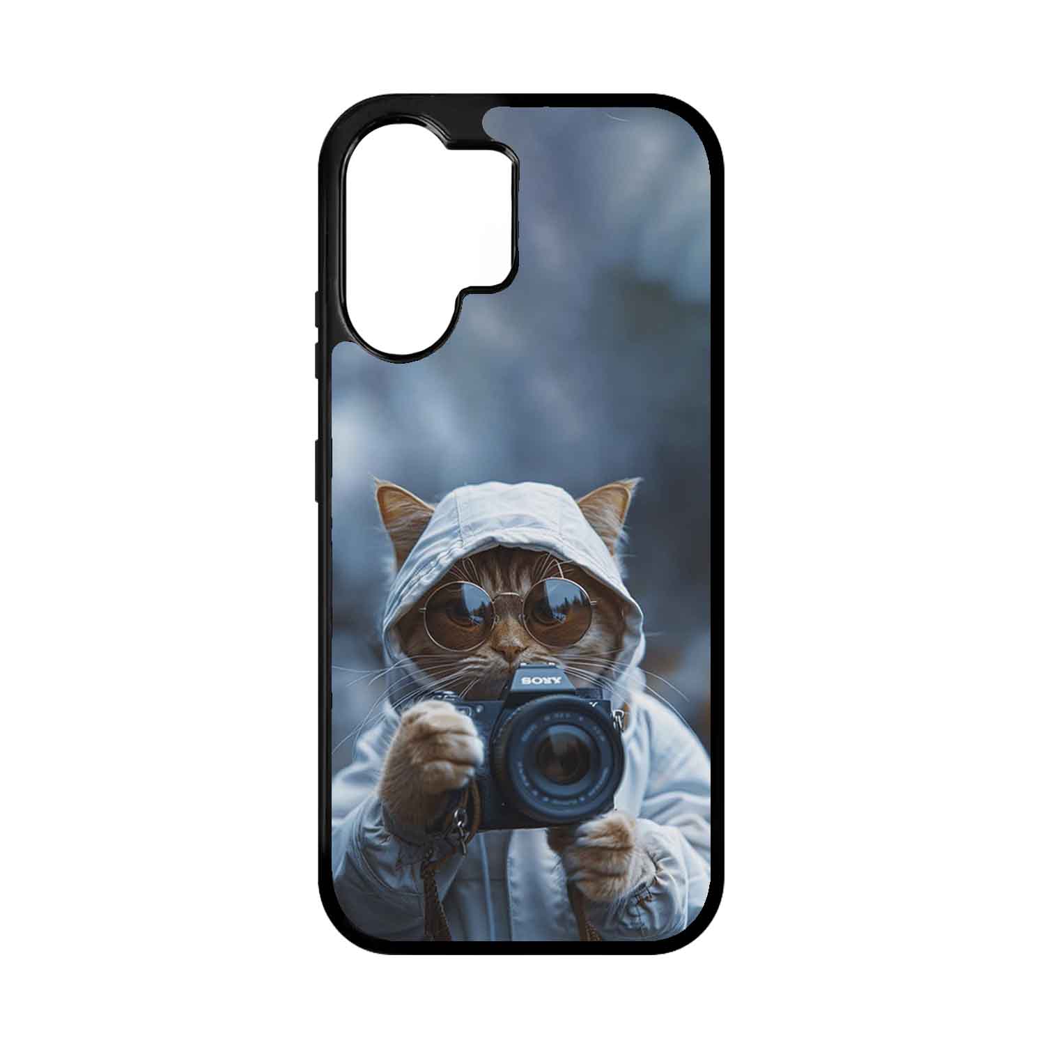 FUNDA PROTECTOR CASE PARA POCO X8 PRO MAX - 1