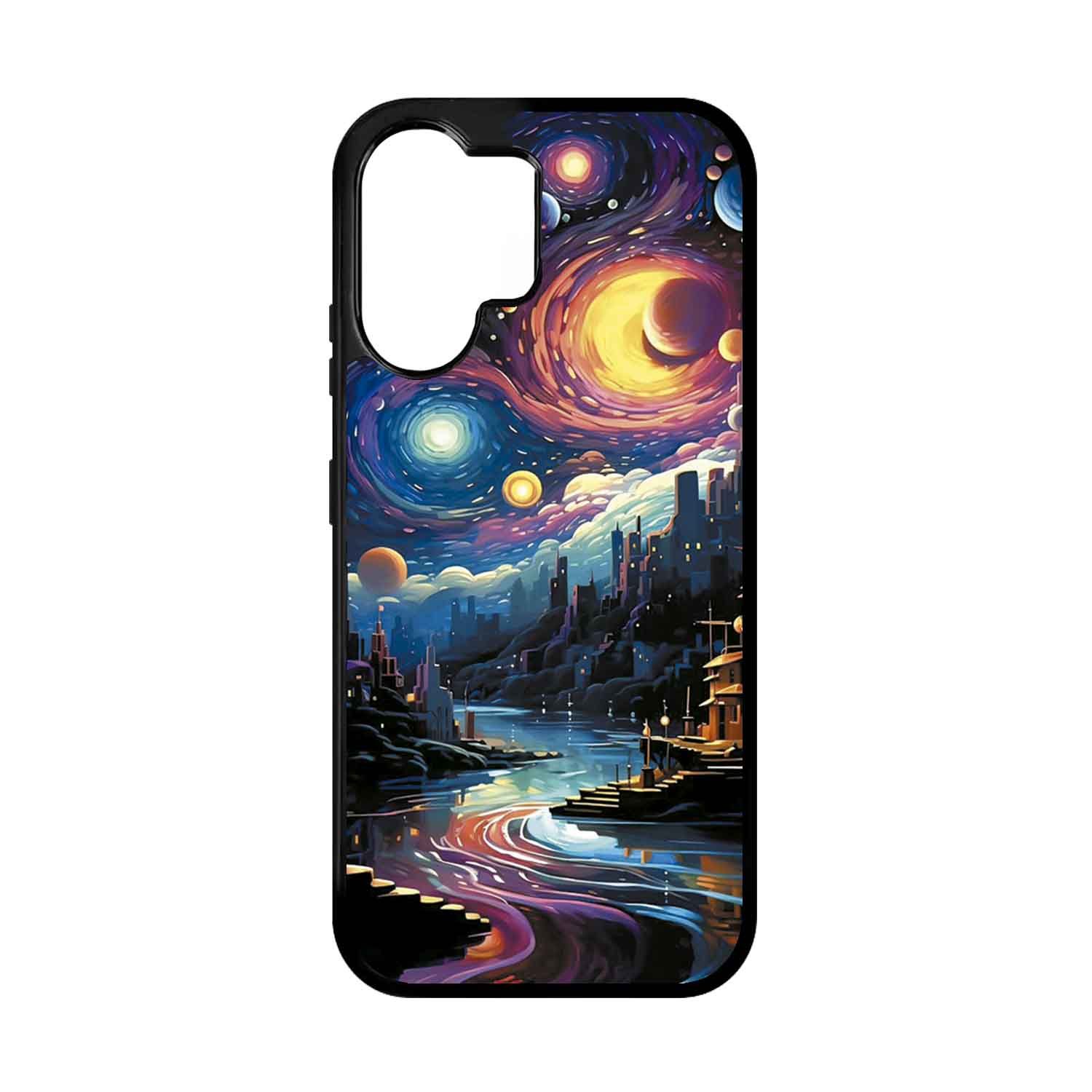 FUNDA PROTECTOR CASE PARA POCO X8 PRO MAX - 1