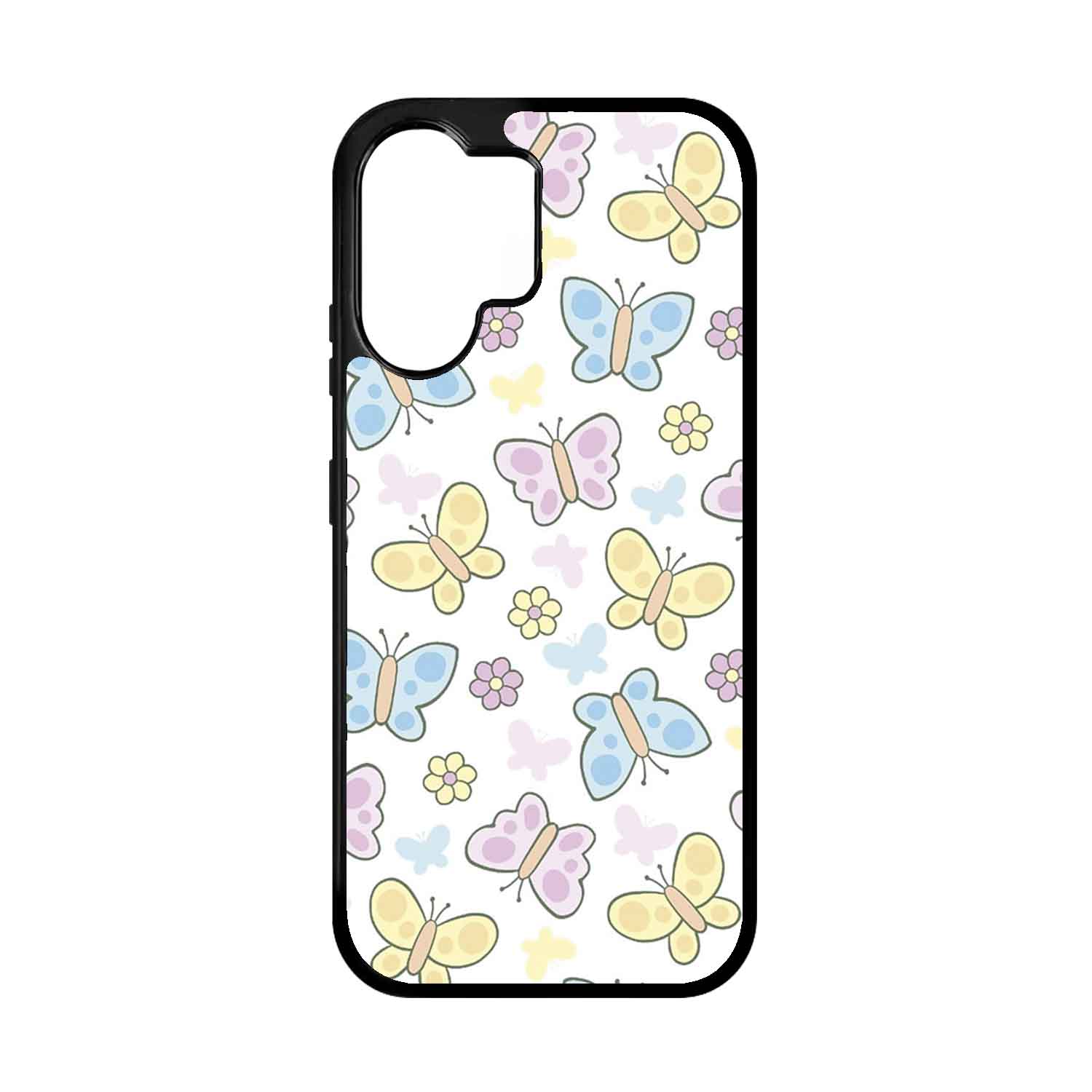 FUNDA PROTECTOR CASE PARA POCO X8 PRO MAX - 1