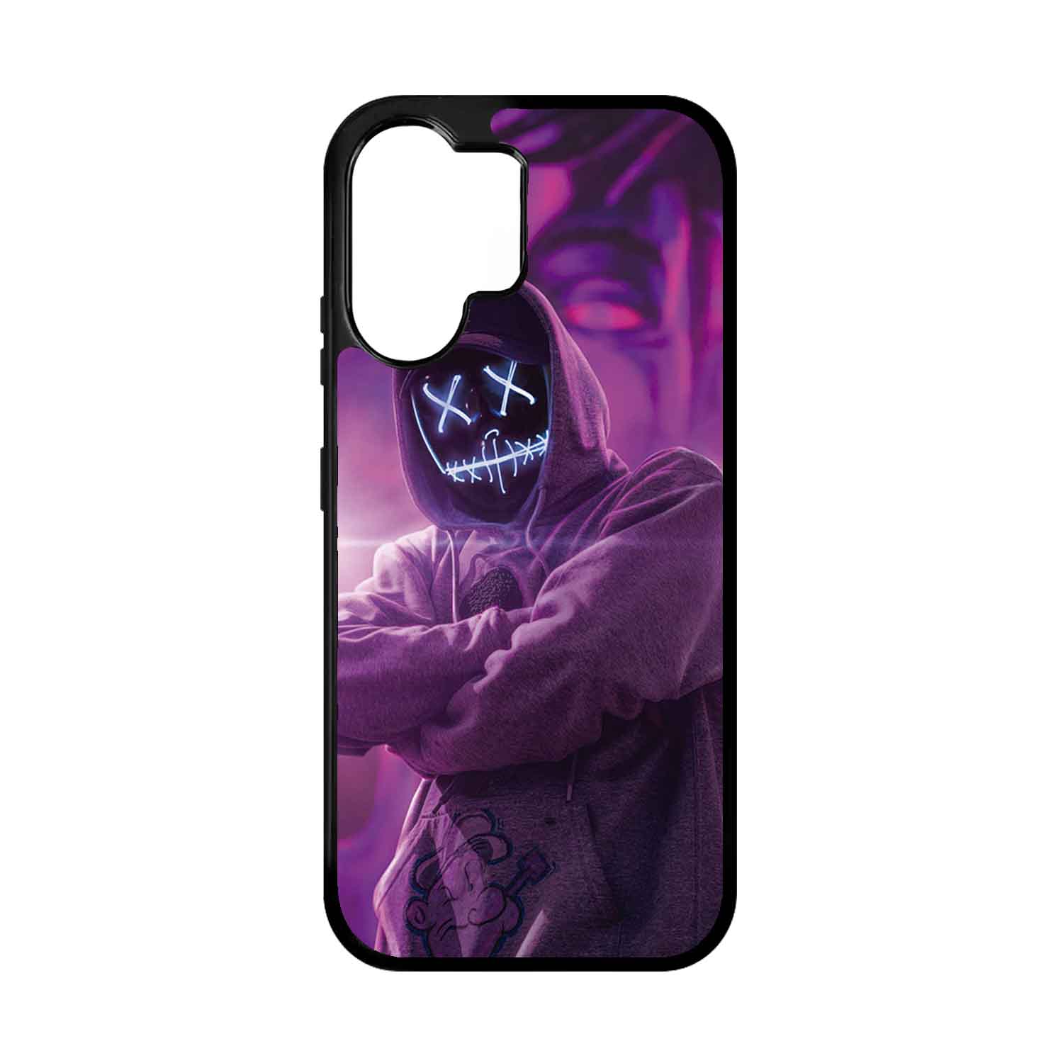 FUNDA PROTECTOR CASE PARA POCO X8 PRO MAX - 1