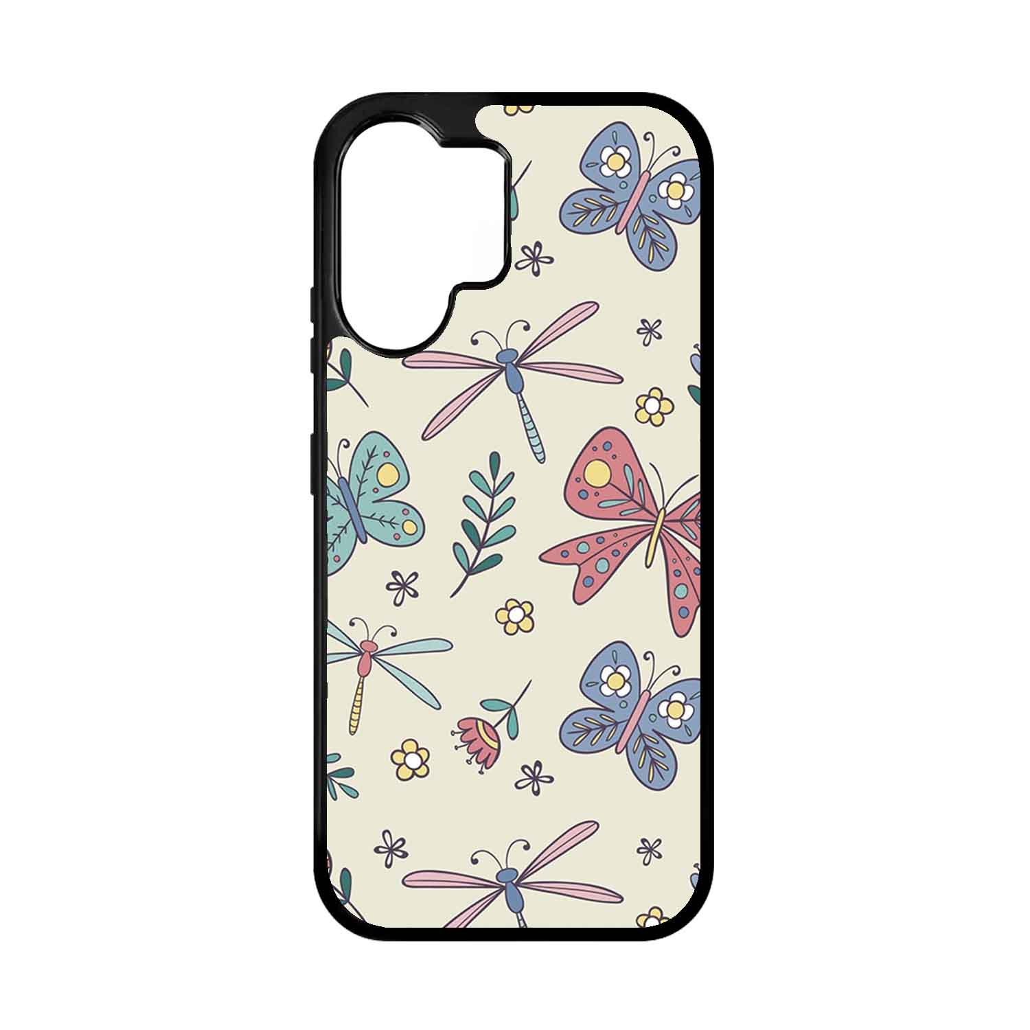 FUNDA PROTECTOR CASE PARA POCO X8 PRO MAX - 1