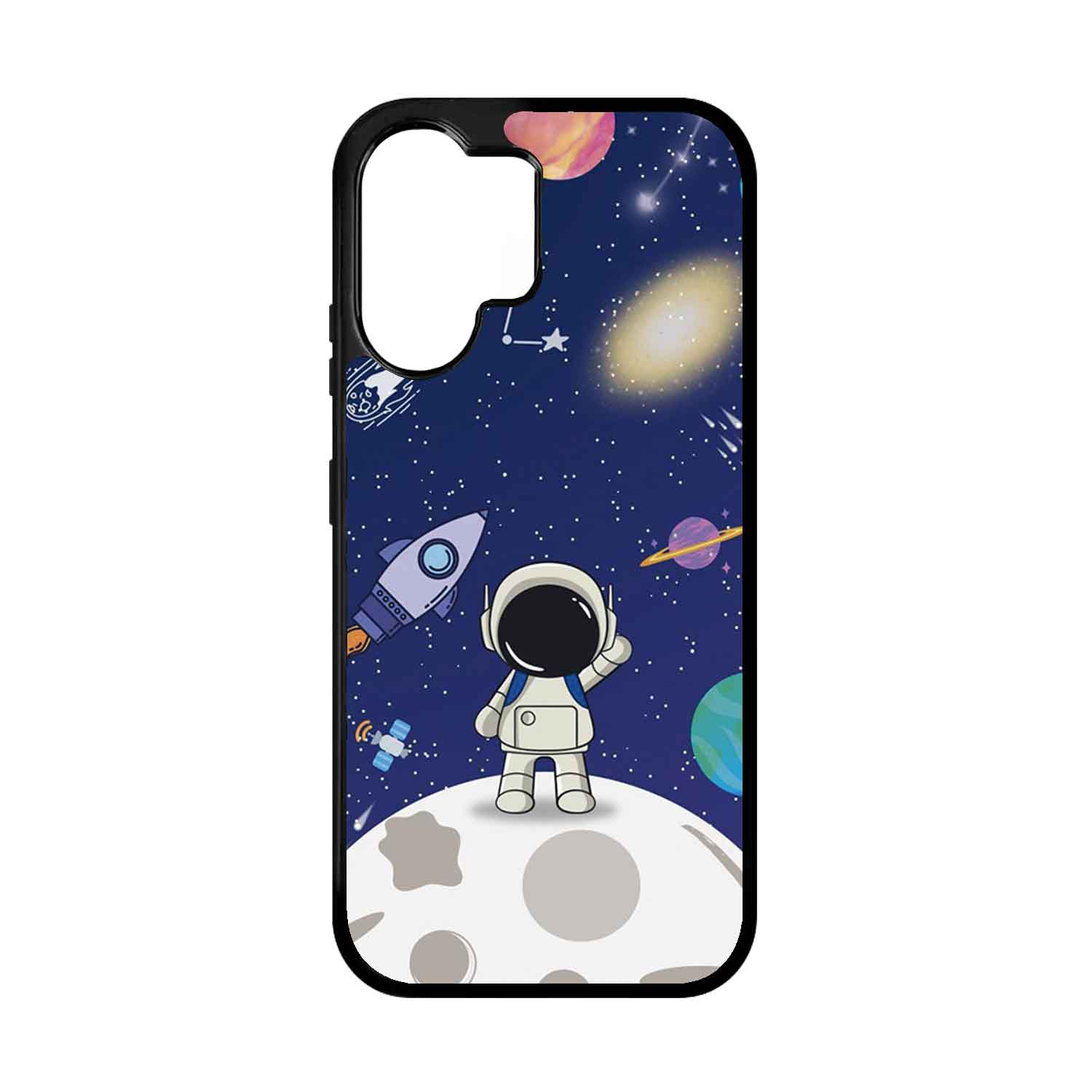 FUNDA PROTECTOR CASE PARA POCO X8 PRO MAX - 1