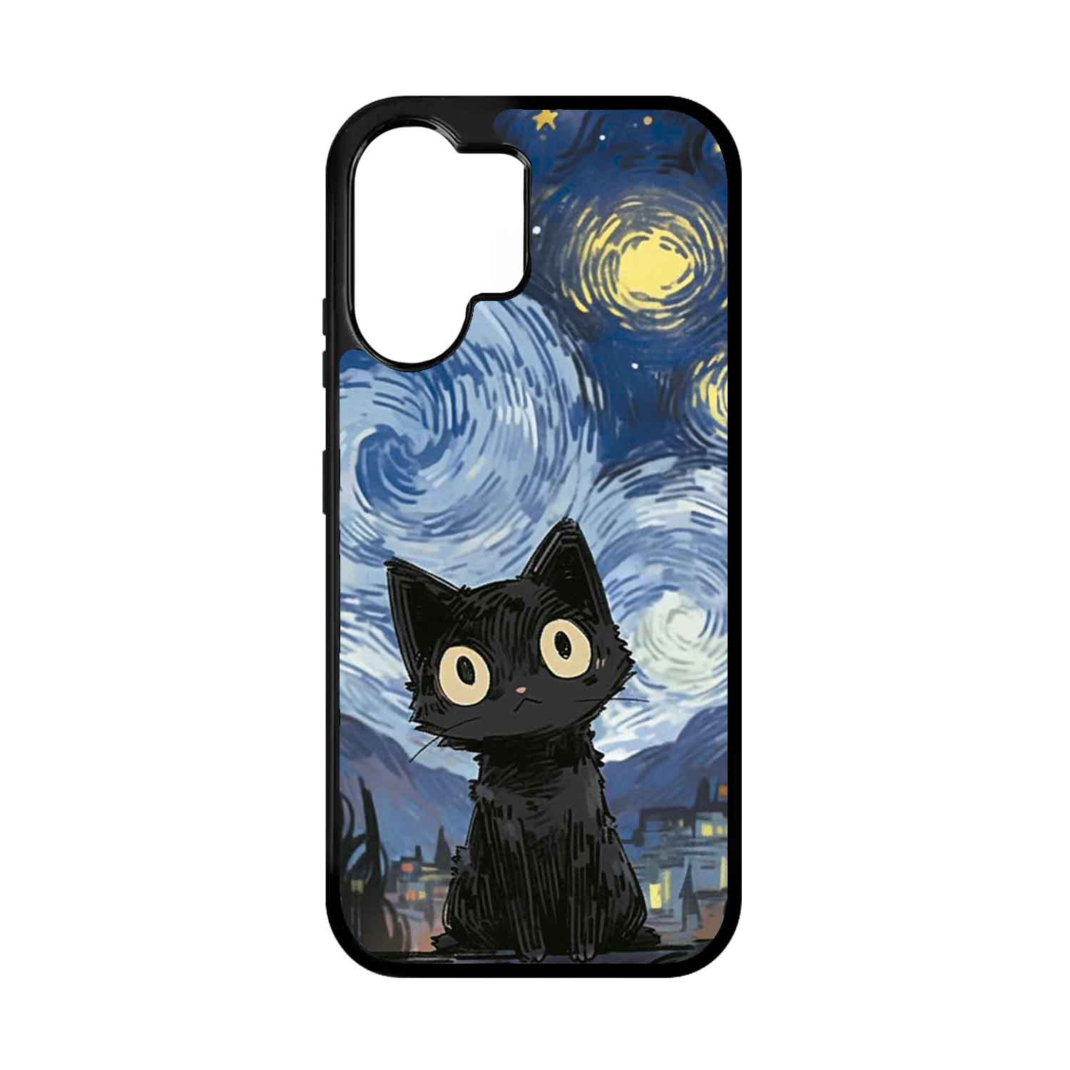 FUNDA PROTECTOR CASE PARA POCO X8 PRO MAX - 1