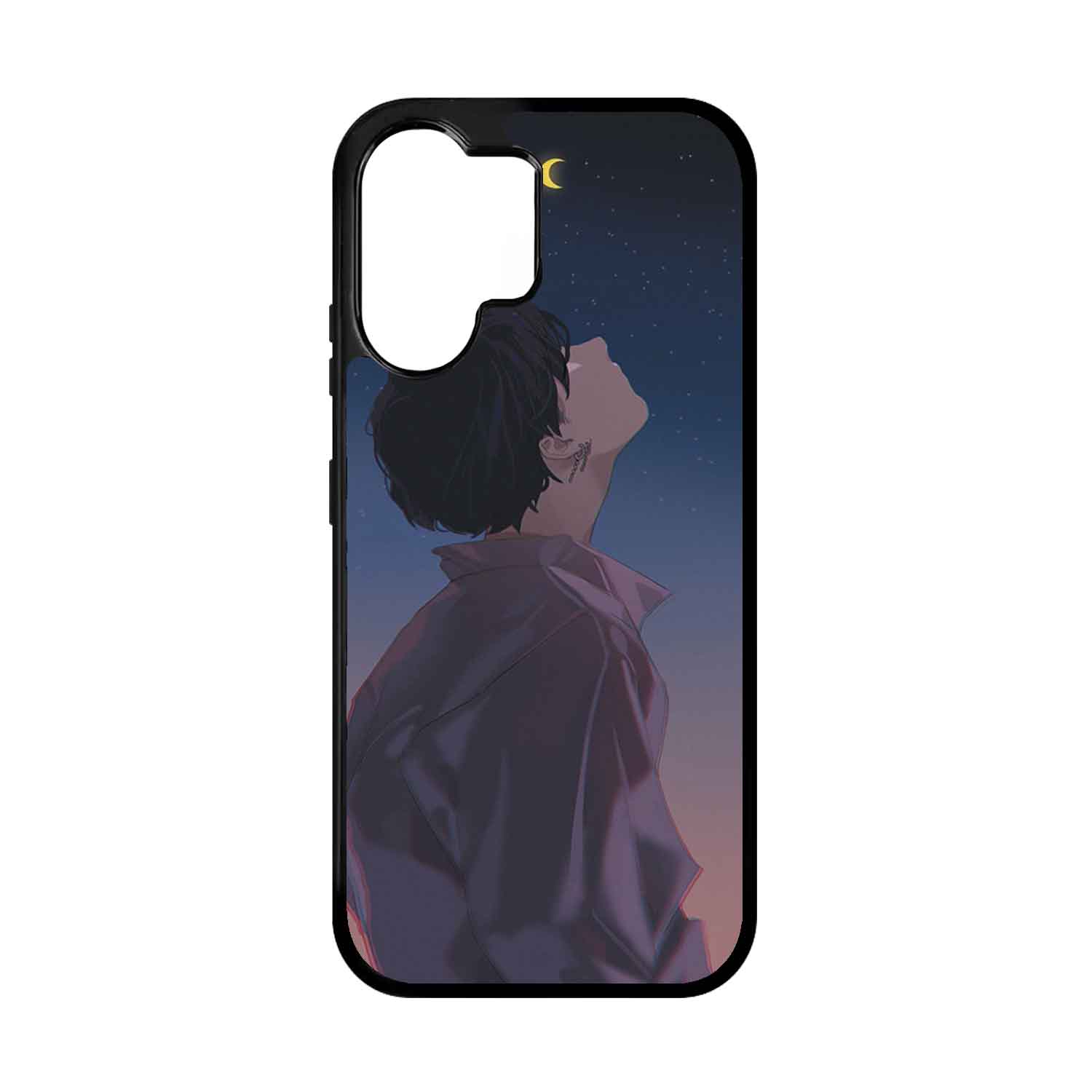 FUNDA PROTECTOR CASE PARA POCO X8 PRO MAX - 1