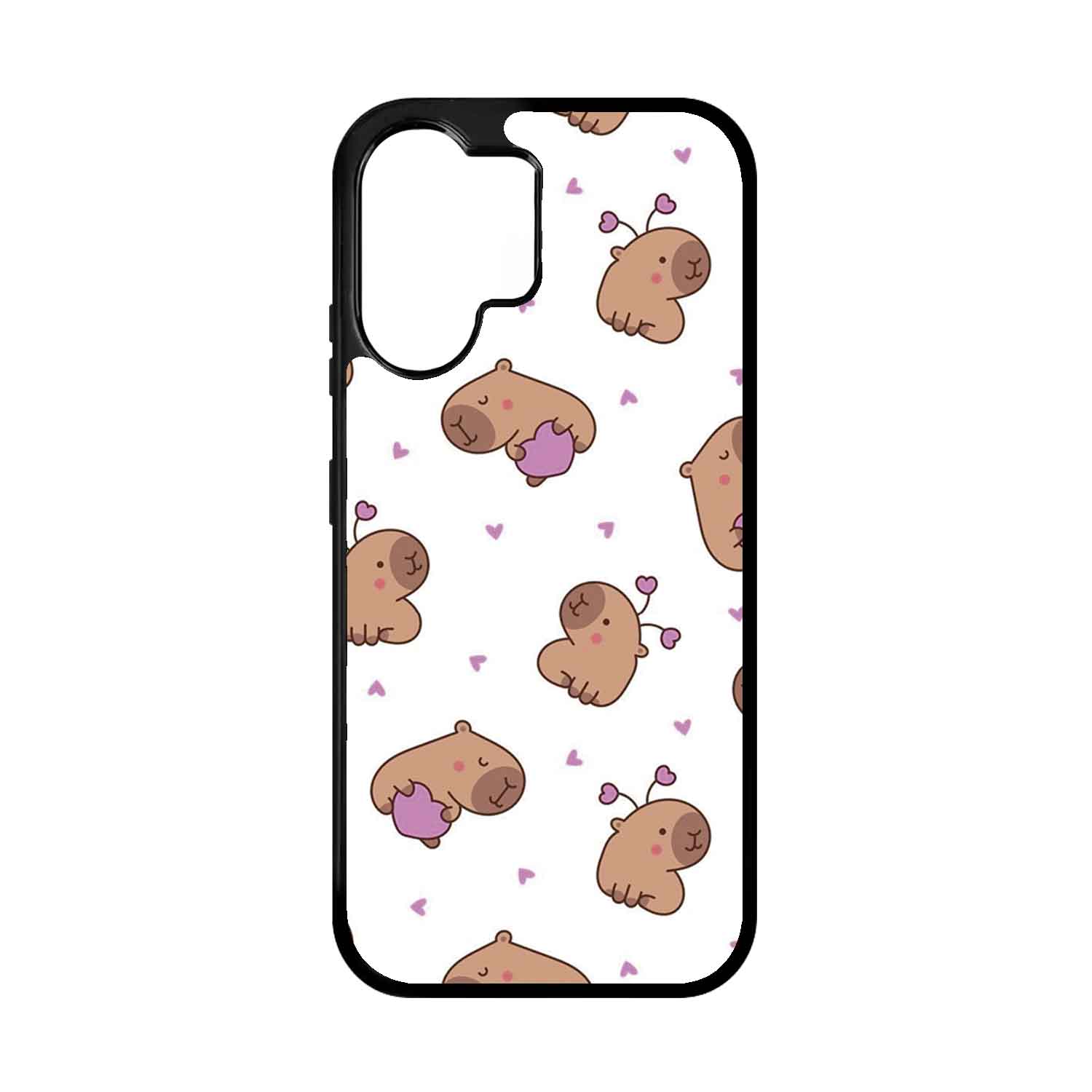 FUNDA PROTECTOR CASE PARA POCO X8 PRO MAX - 1