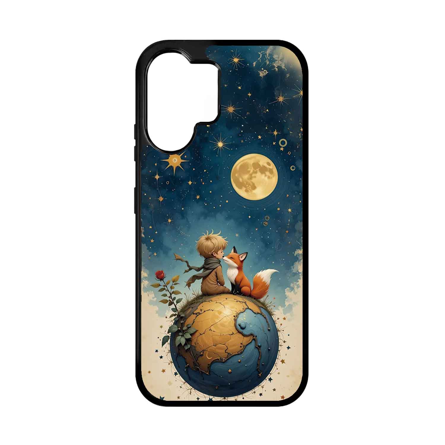 FUNDA PROTECTOR CASE PARA POCO X8 PRO MAX - 1
