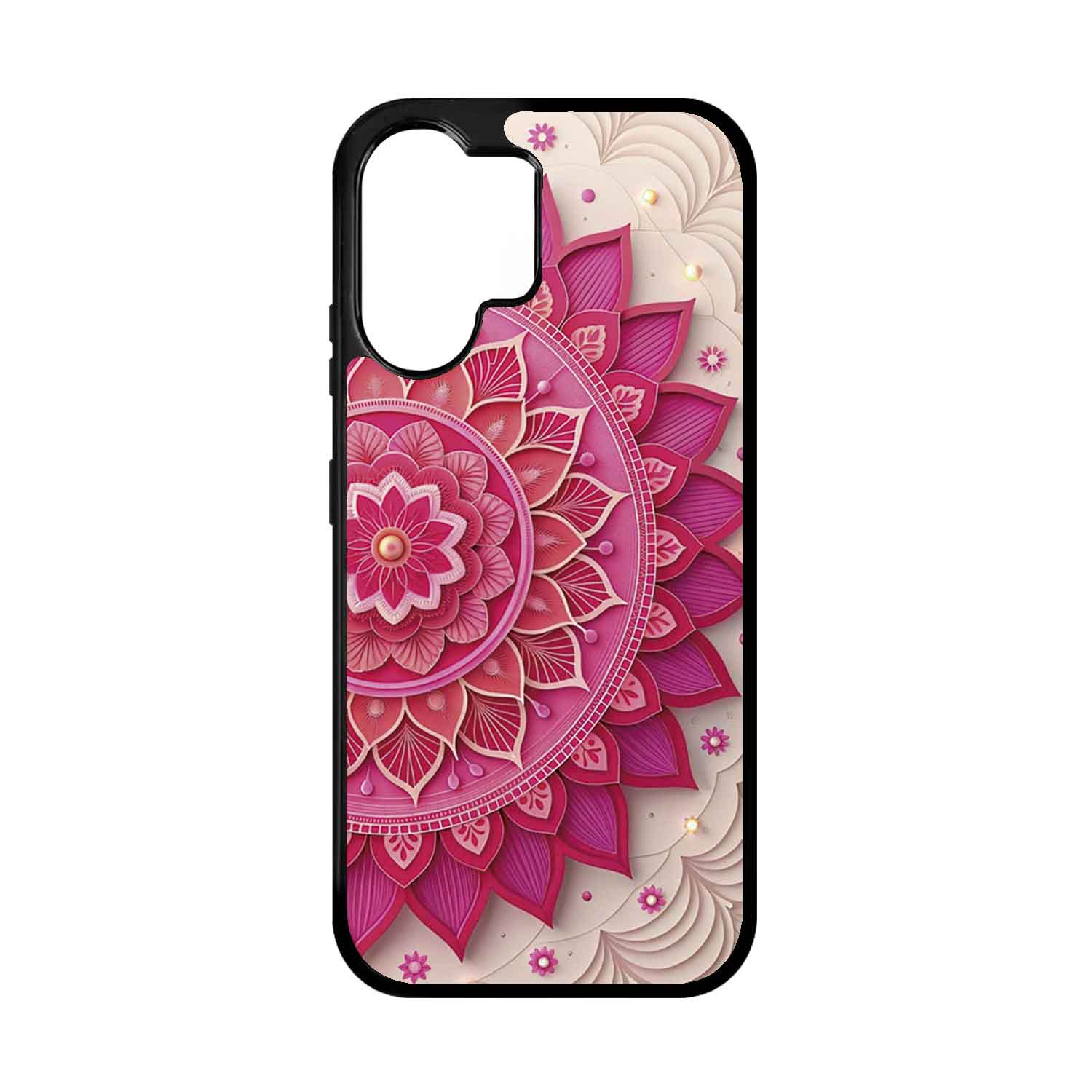 FUNDA PROTECTOR CASE PARA POCO X8 PRO MAX - 1
