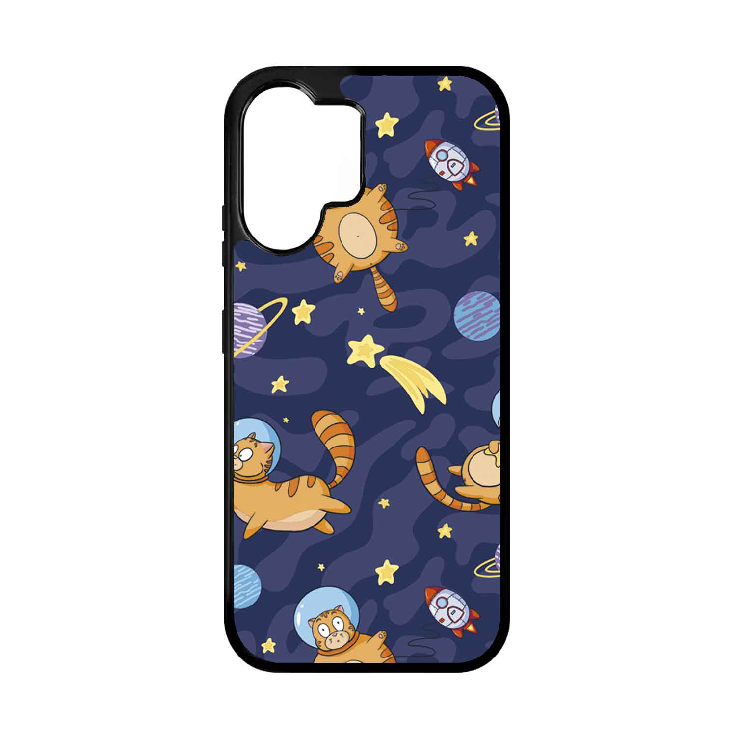 FUNDA PROTECTOR CASE PARA POCO X8 PRO MAX - 1